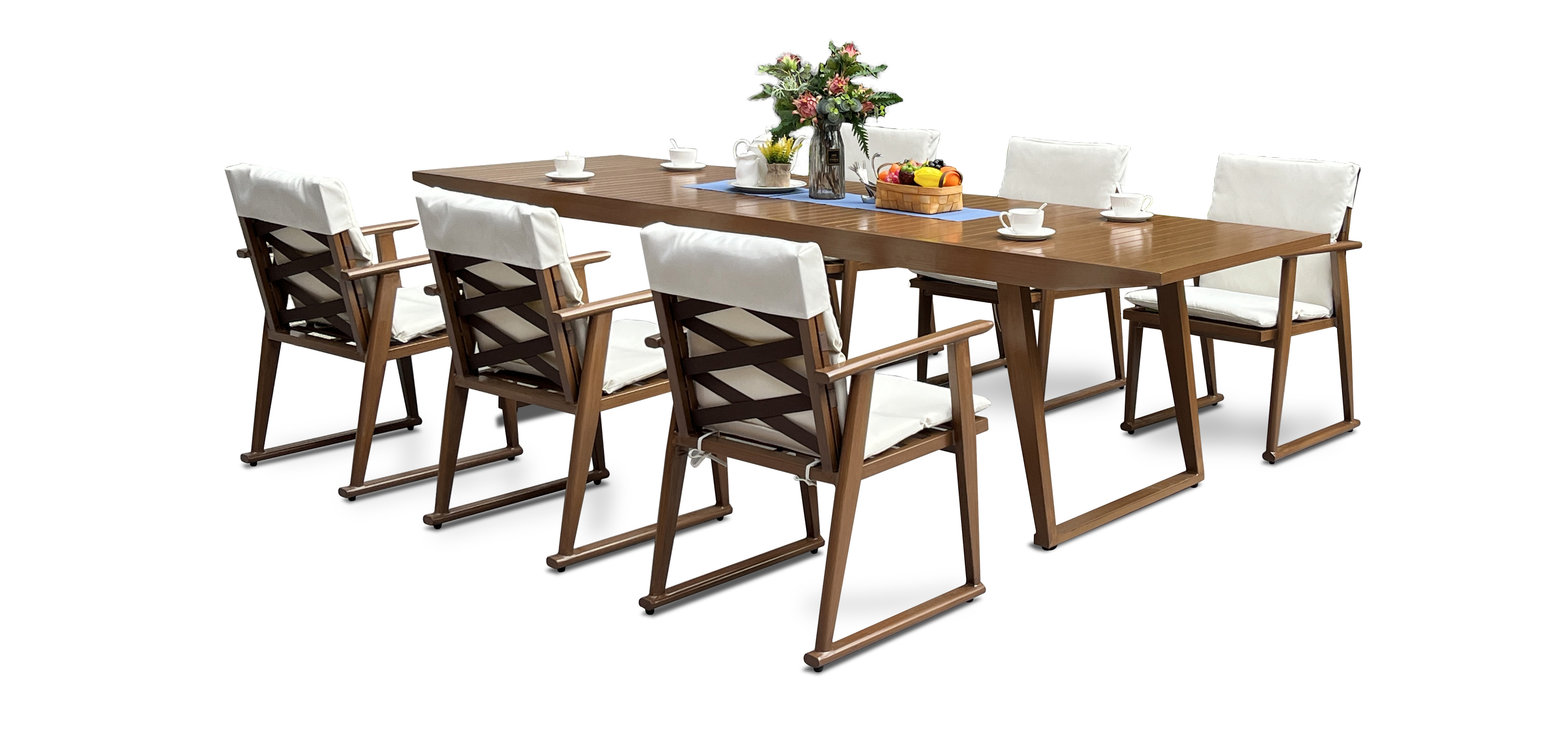 outdoor dining set (3)