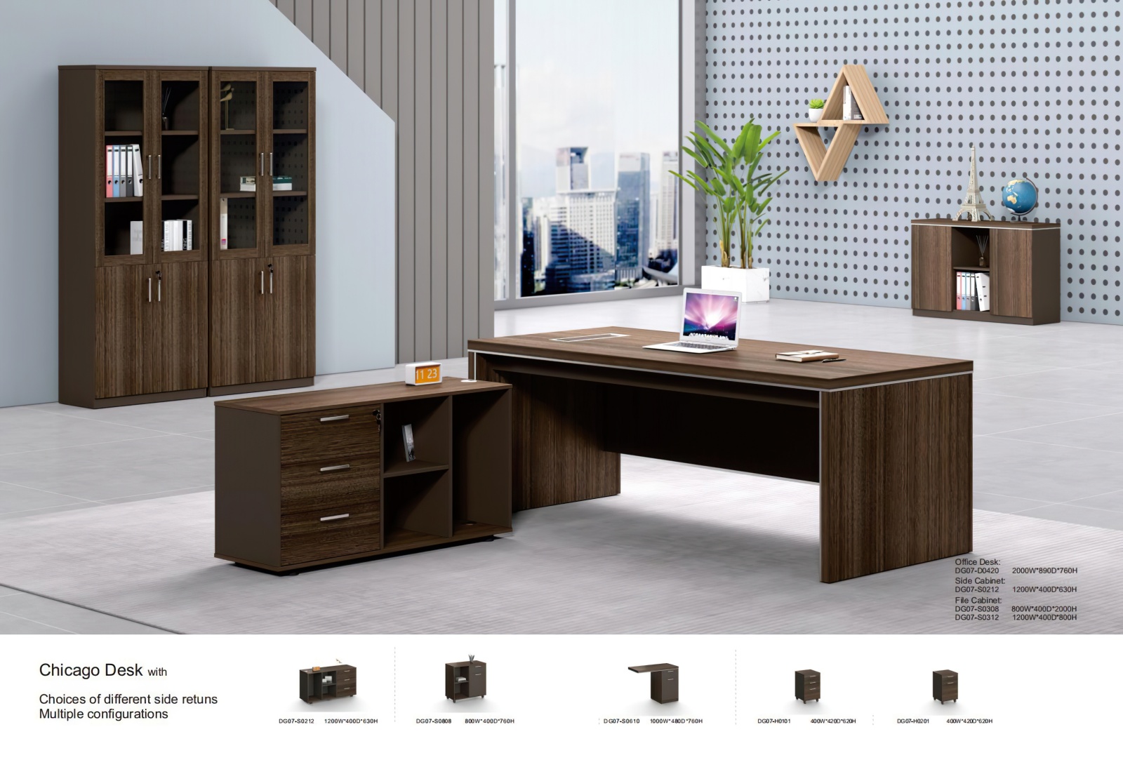 executive office furniture (7)
