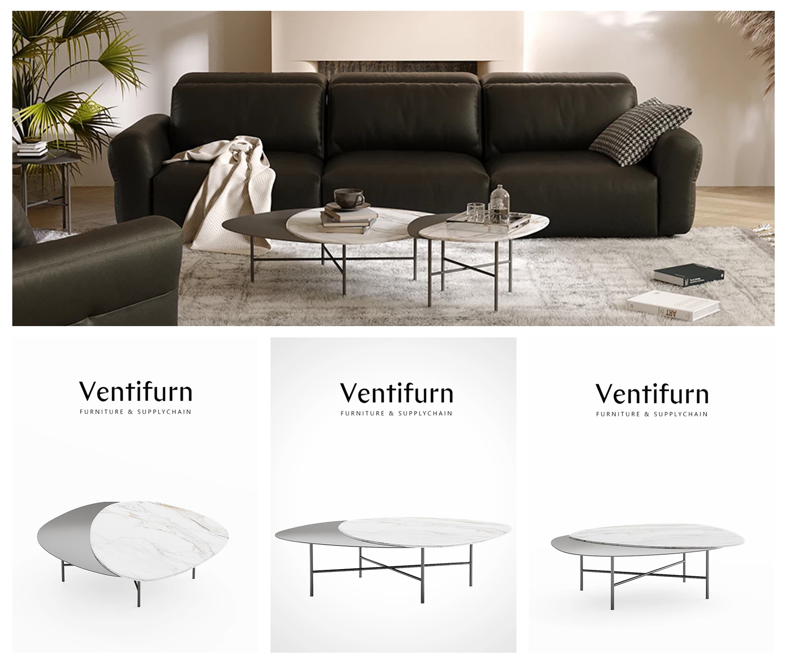 coffee table set living room