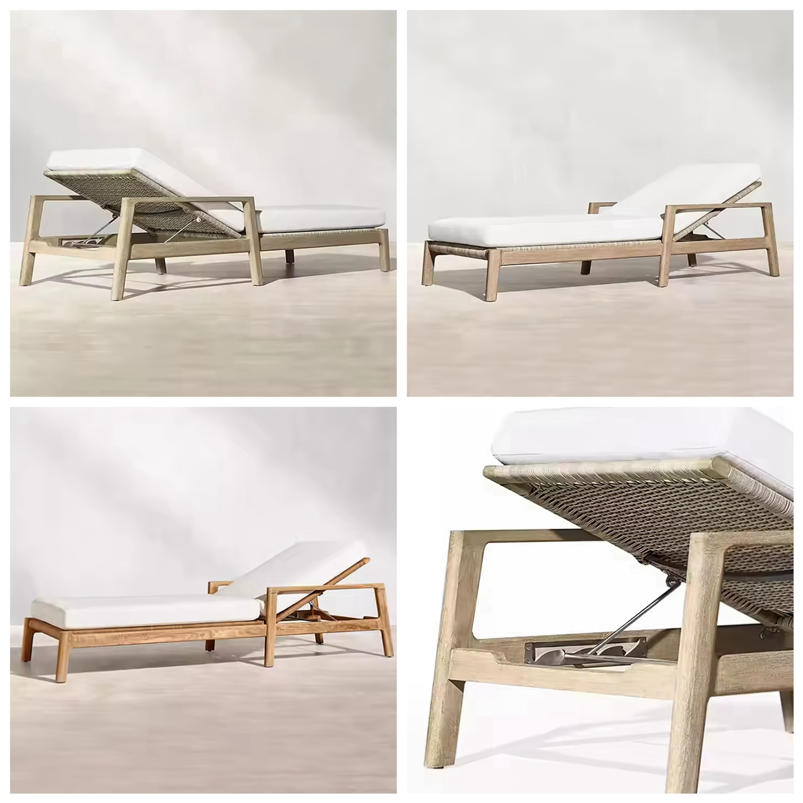 outdoor lounge furniture