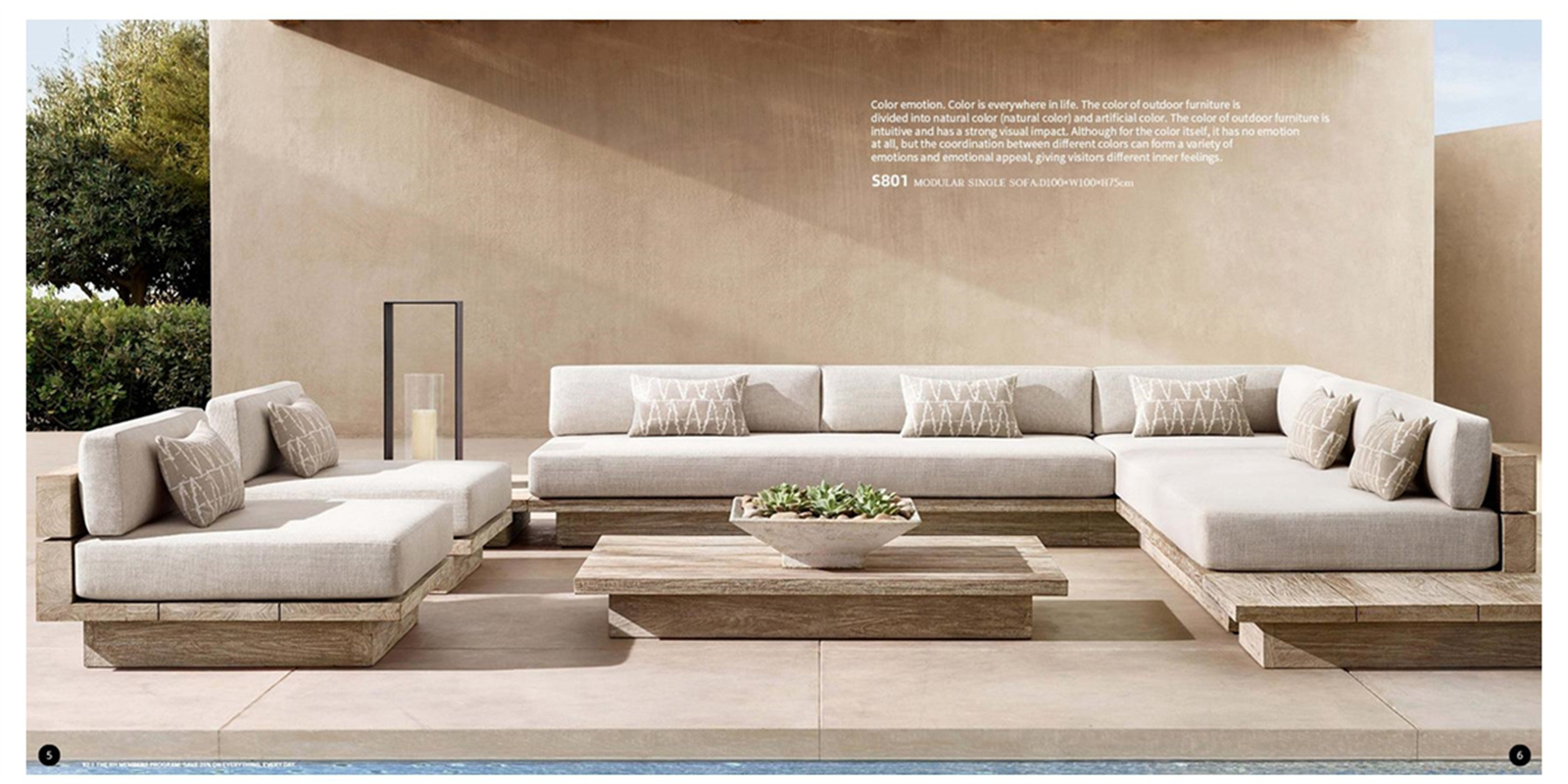 teak patio furniture (1)