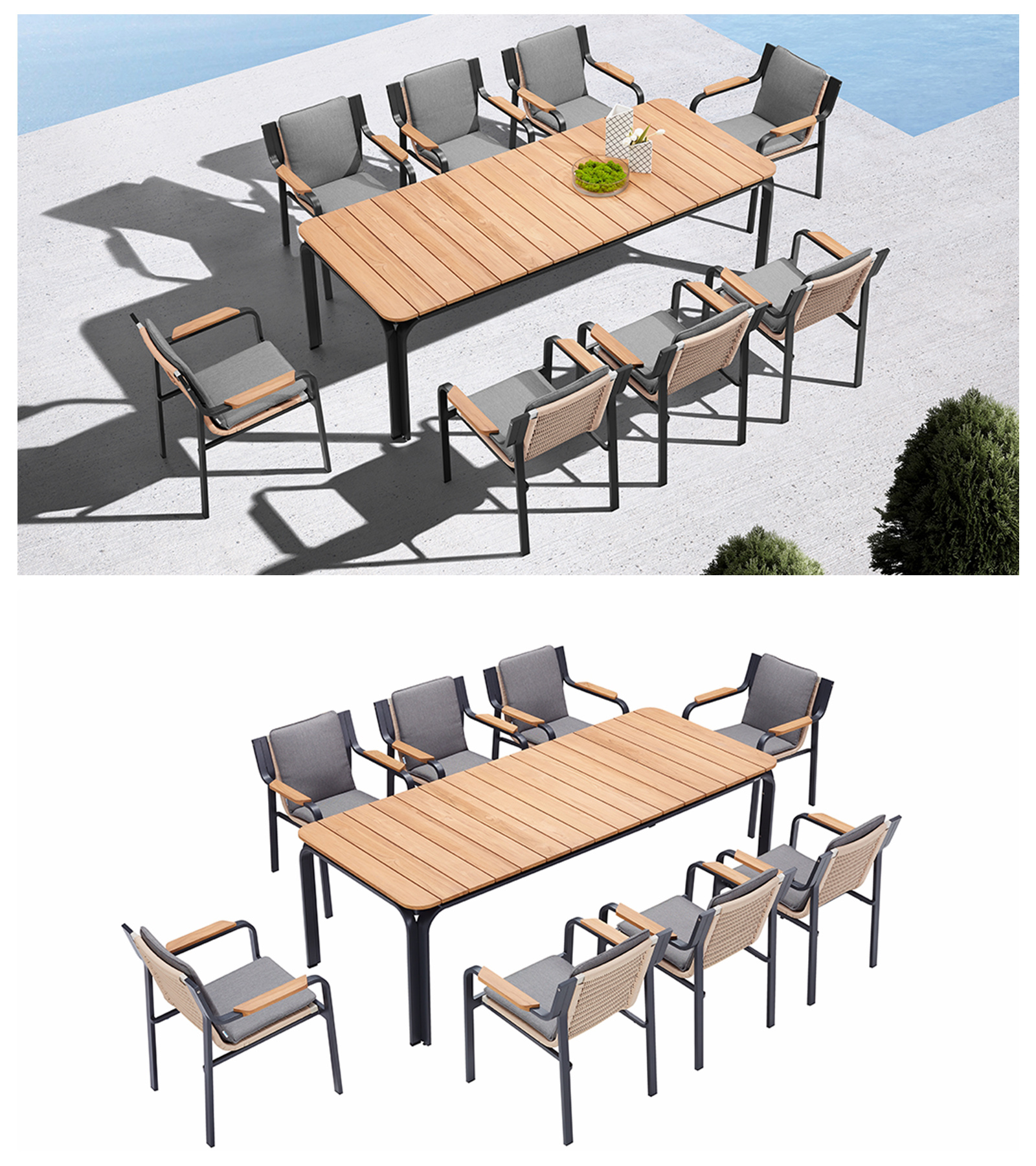outdoor dining table (1)