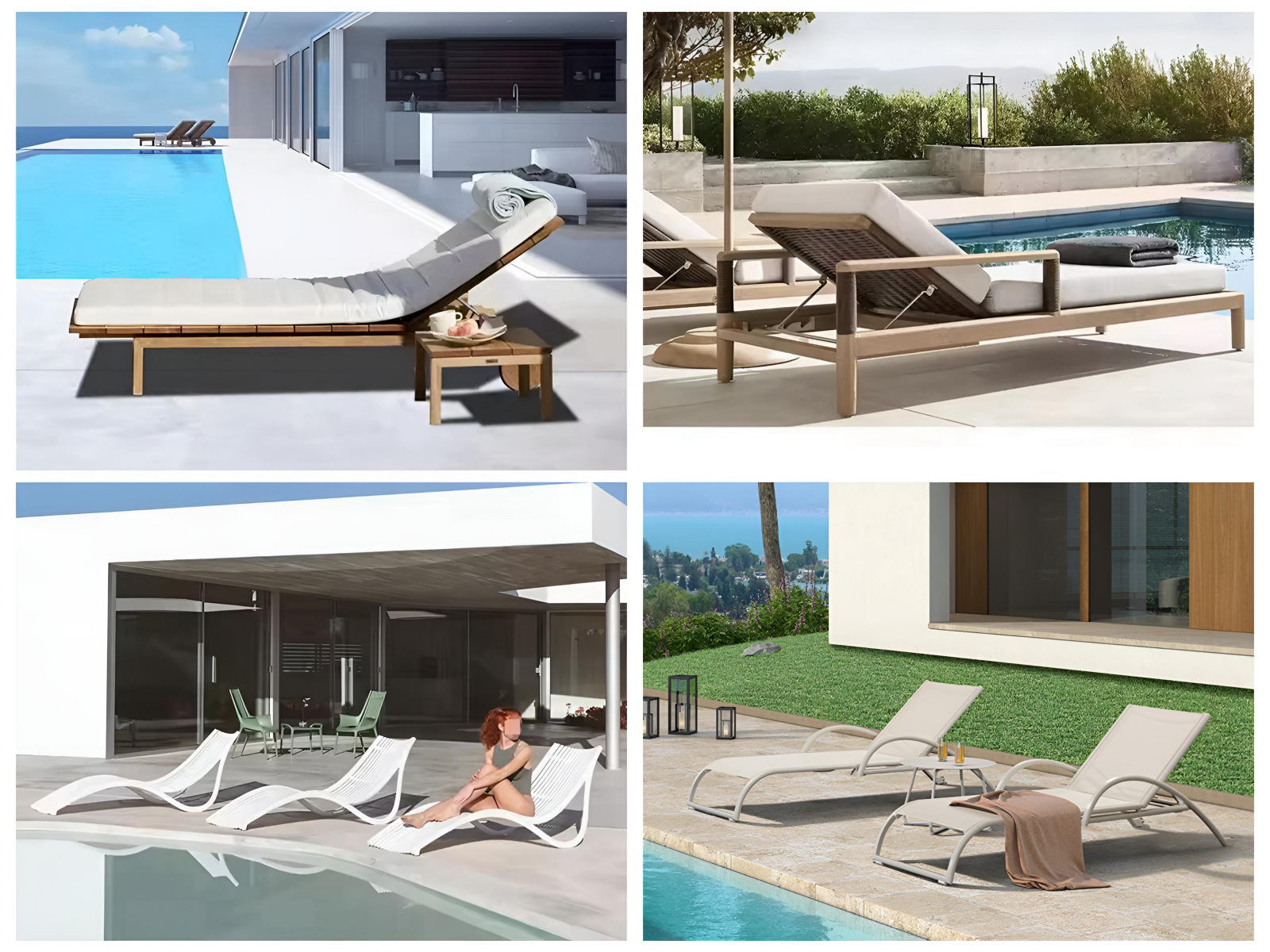 Outdoor furniture sales soar as people embrace outdoor living