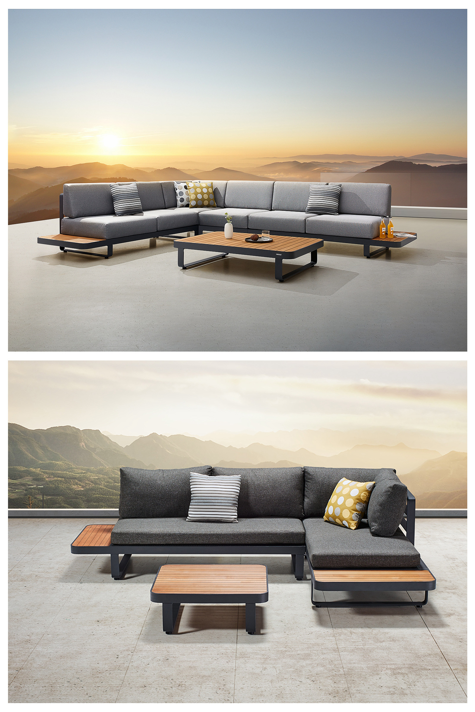 weather resistant patio furniture