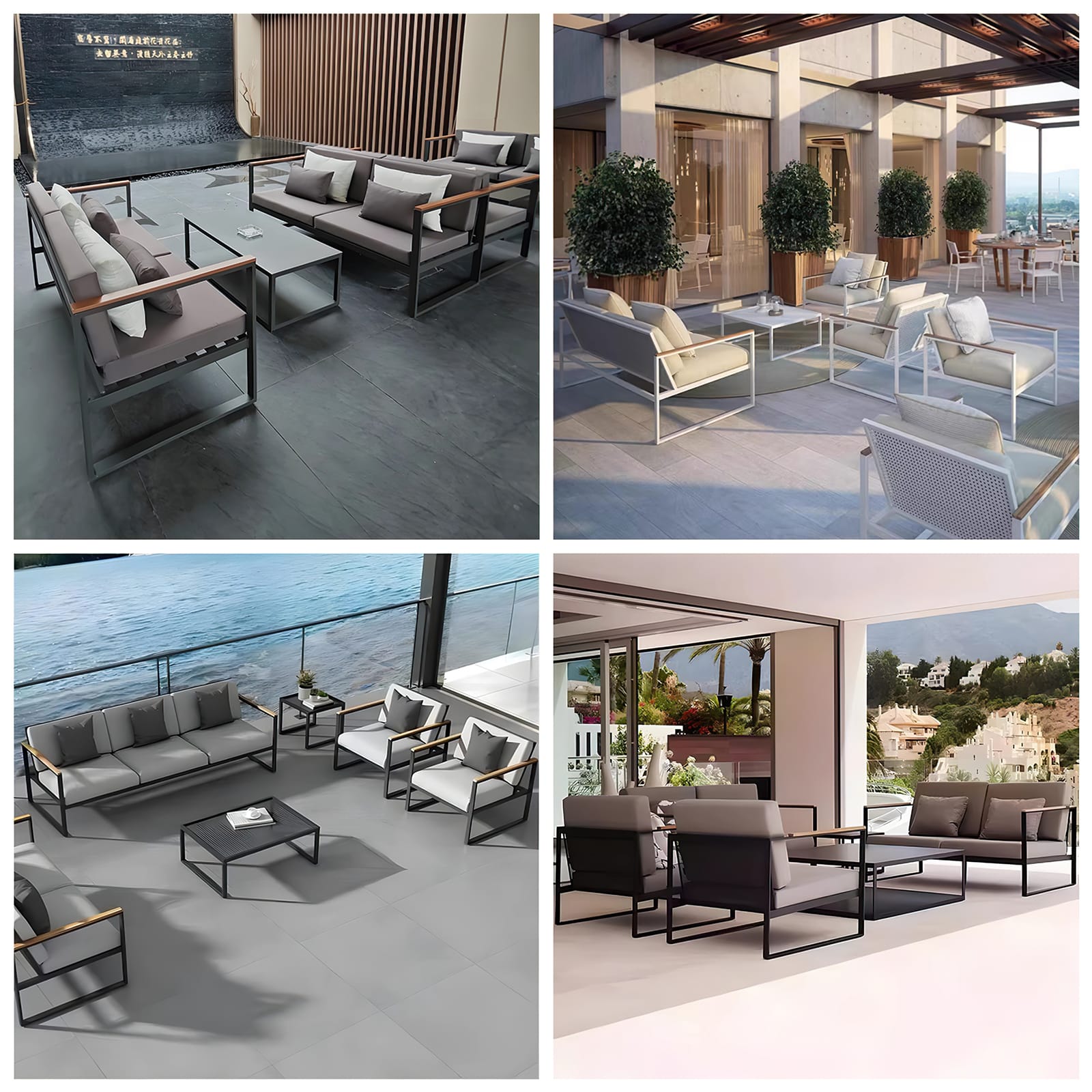 metal outdoor furniture (2)