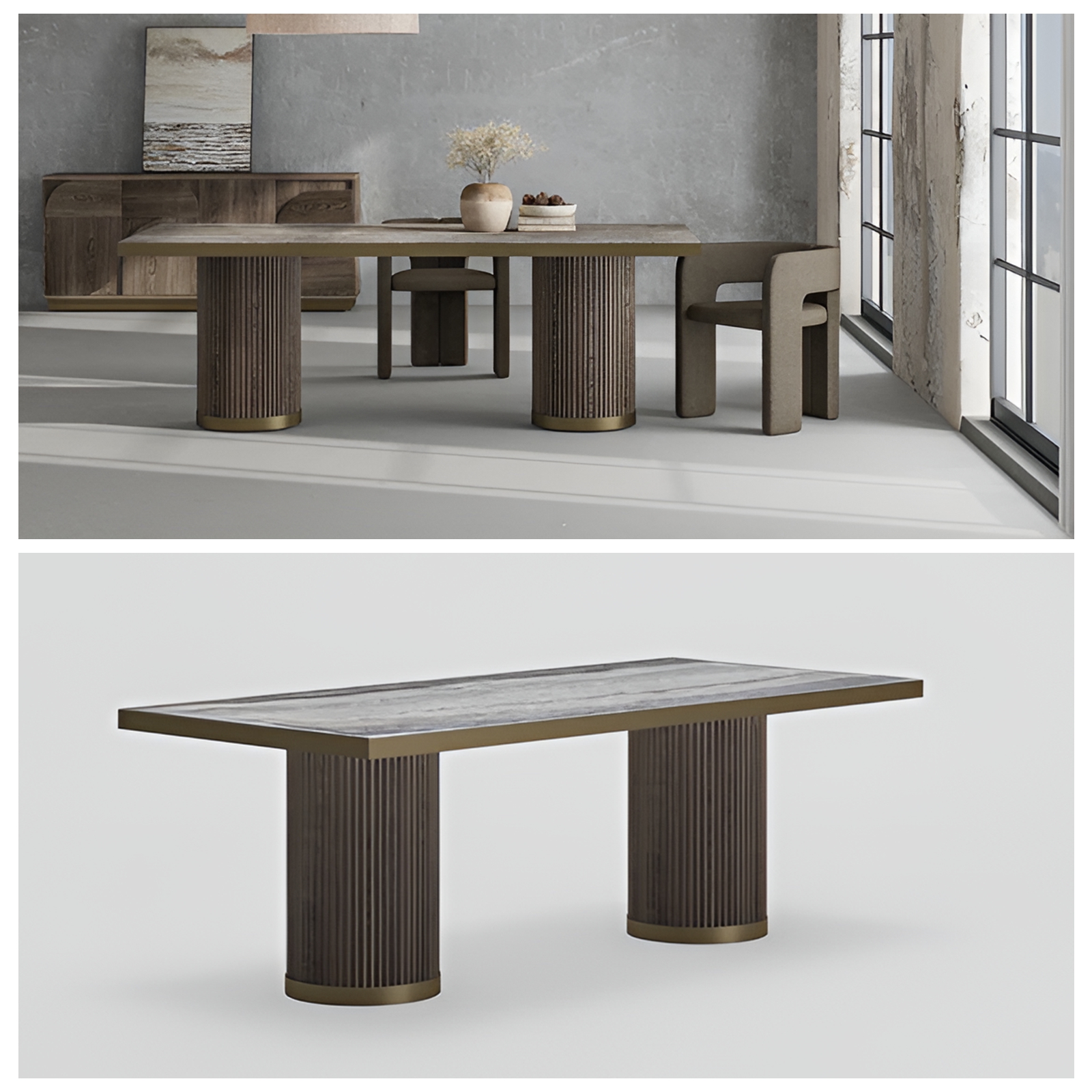 table and chairs for dining room