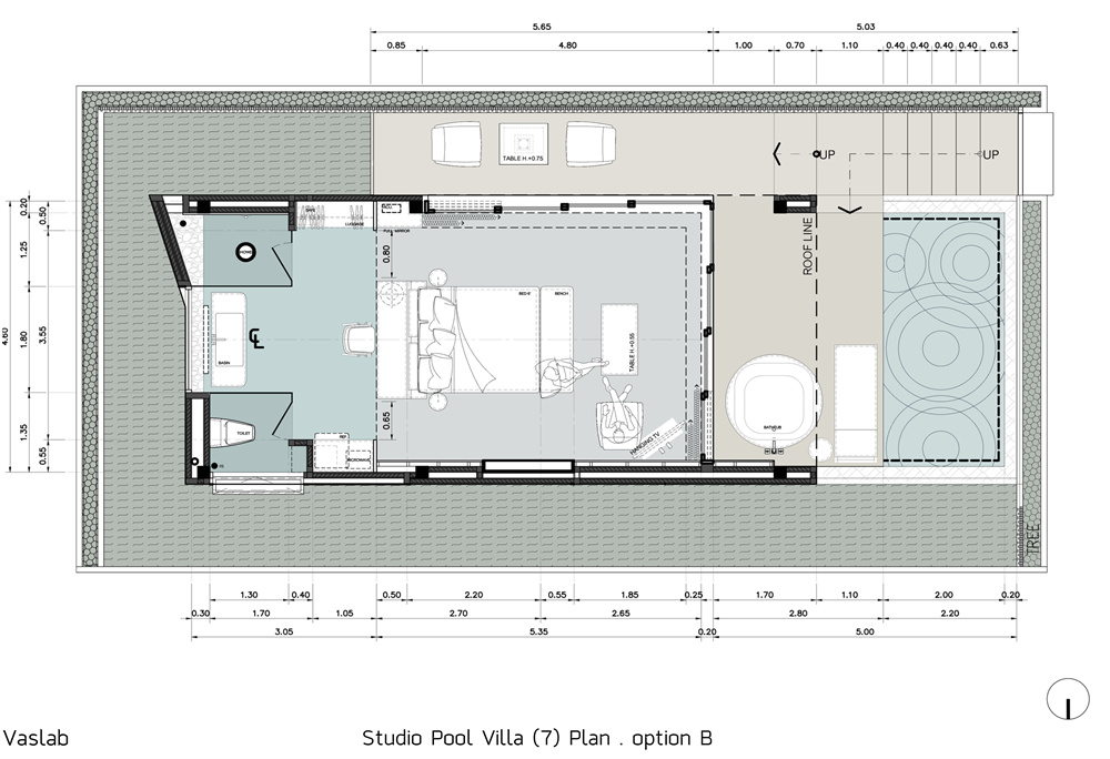 Casa _DD03 all villa_230818-51