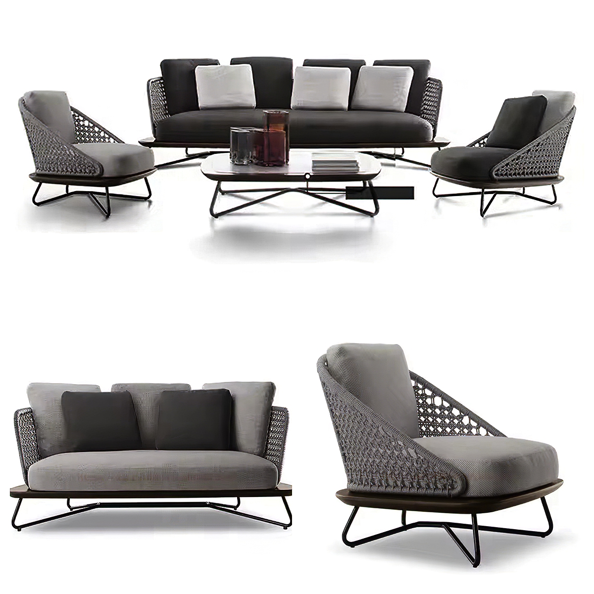 outdoor patio furniture (2)