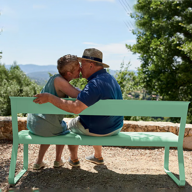 garden outdoor picnic benches seat for sale