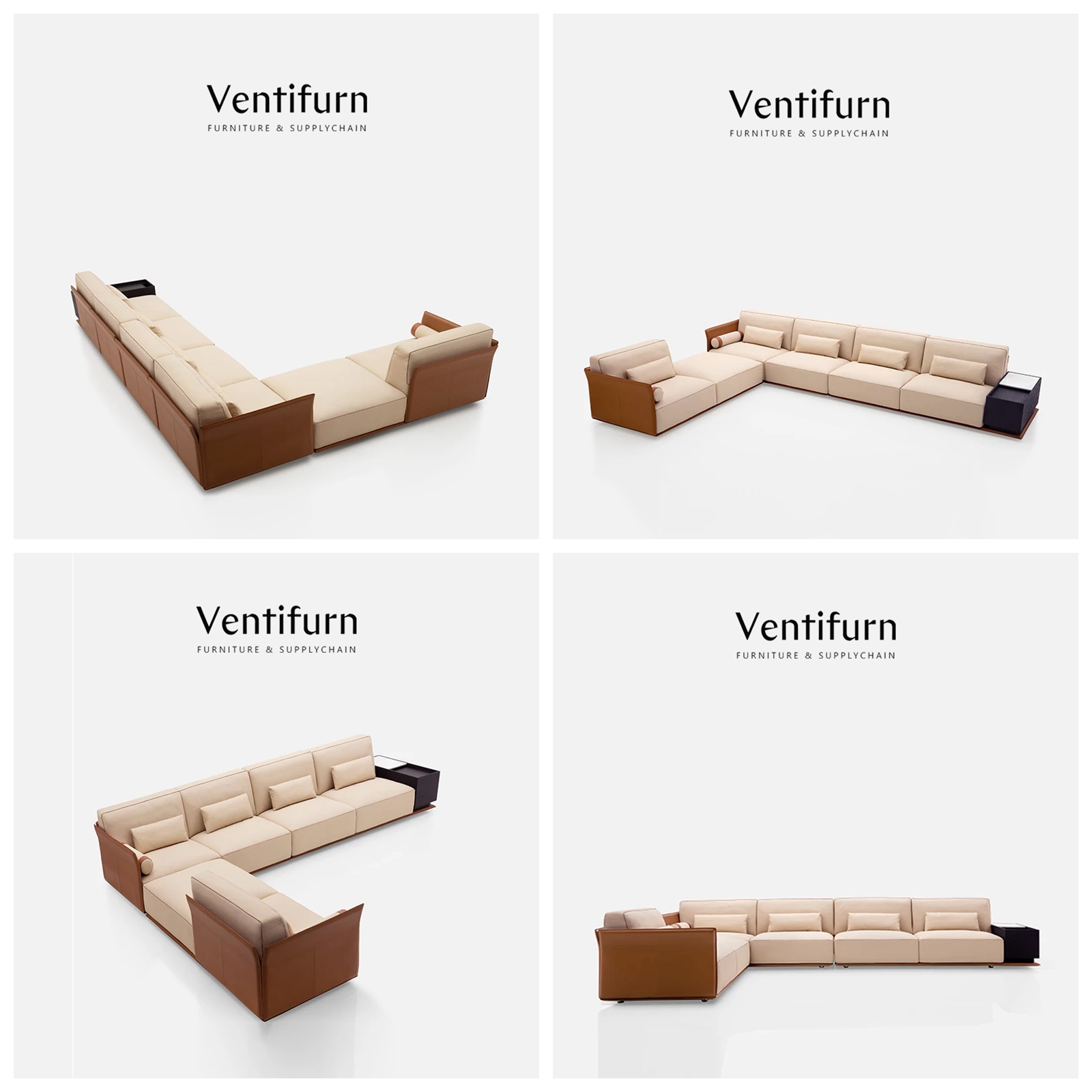 l shaped sofa set