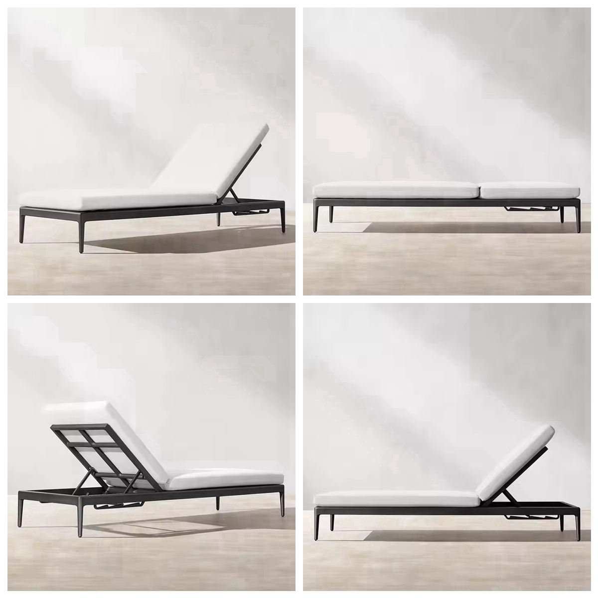 pool chaise lounge