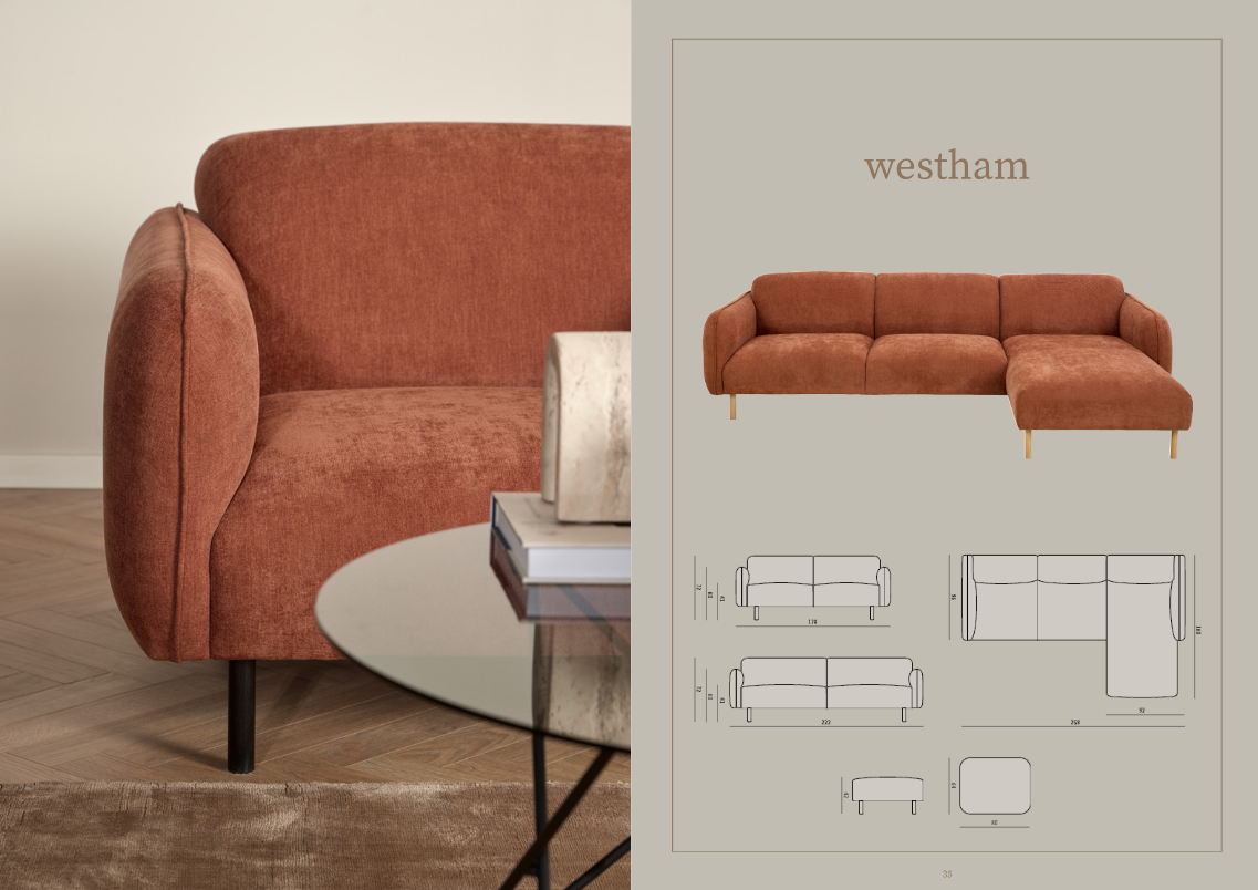 small sectional sofa (1)