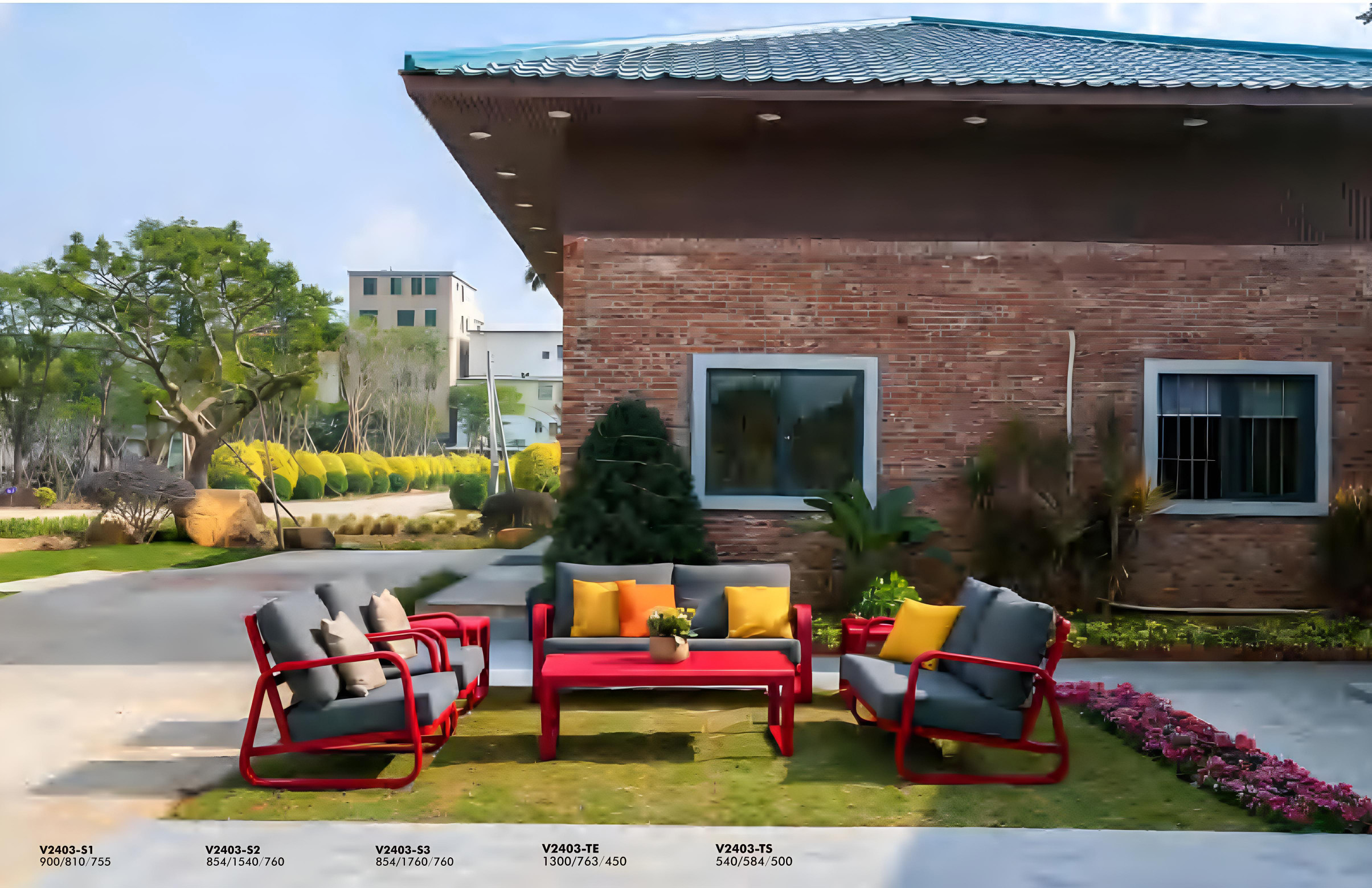 outdoor sofa furniture (2)