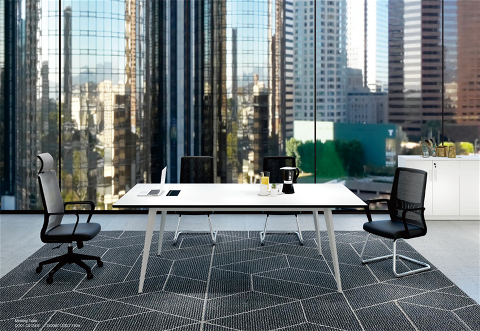 conference room table (4)