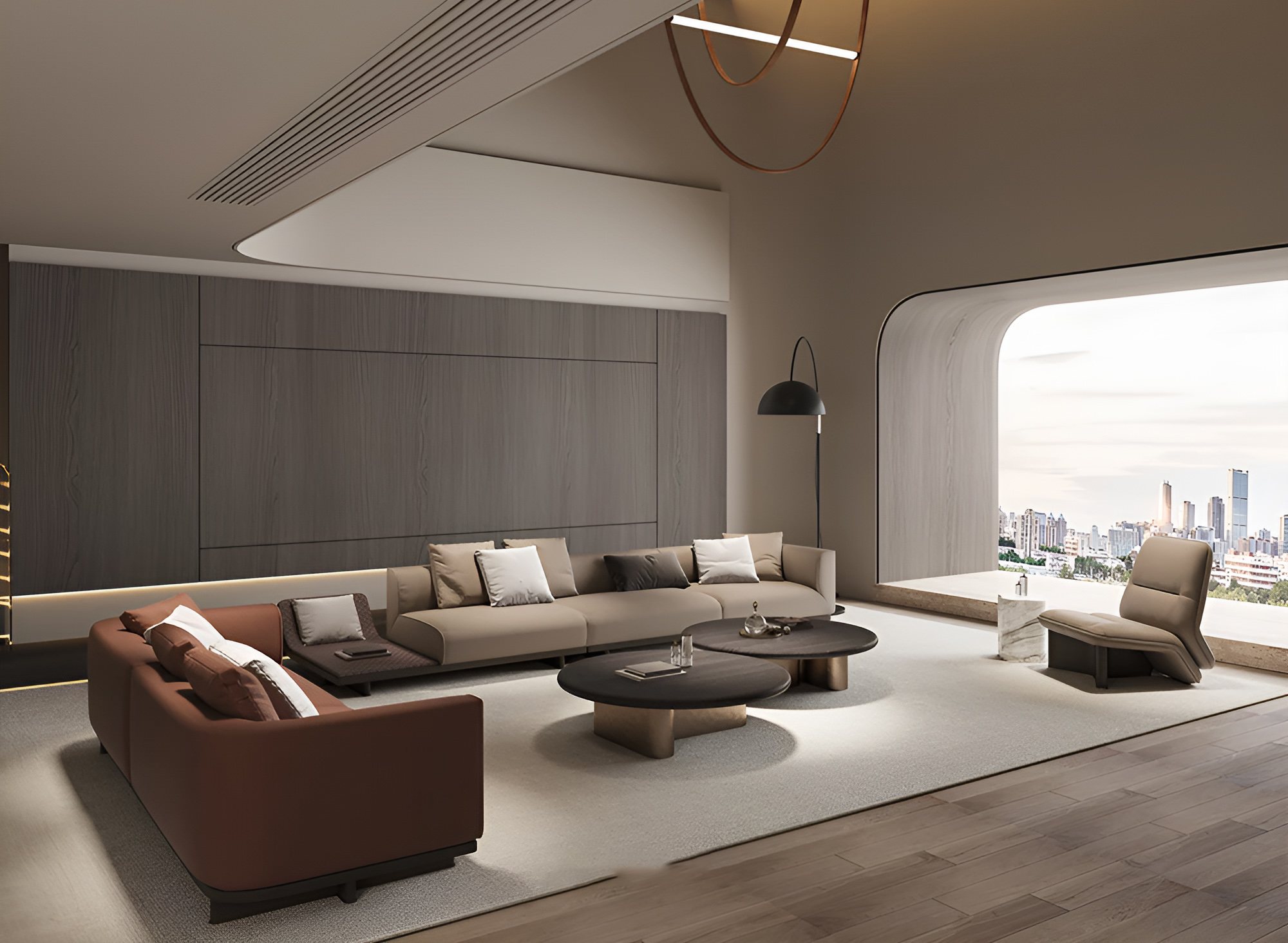 luxury leather chair1