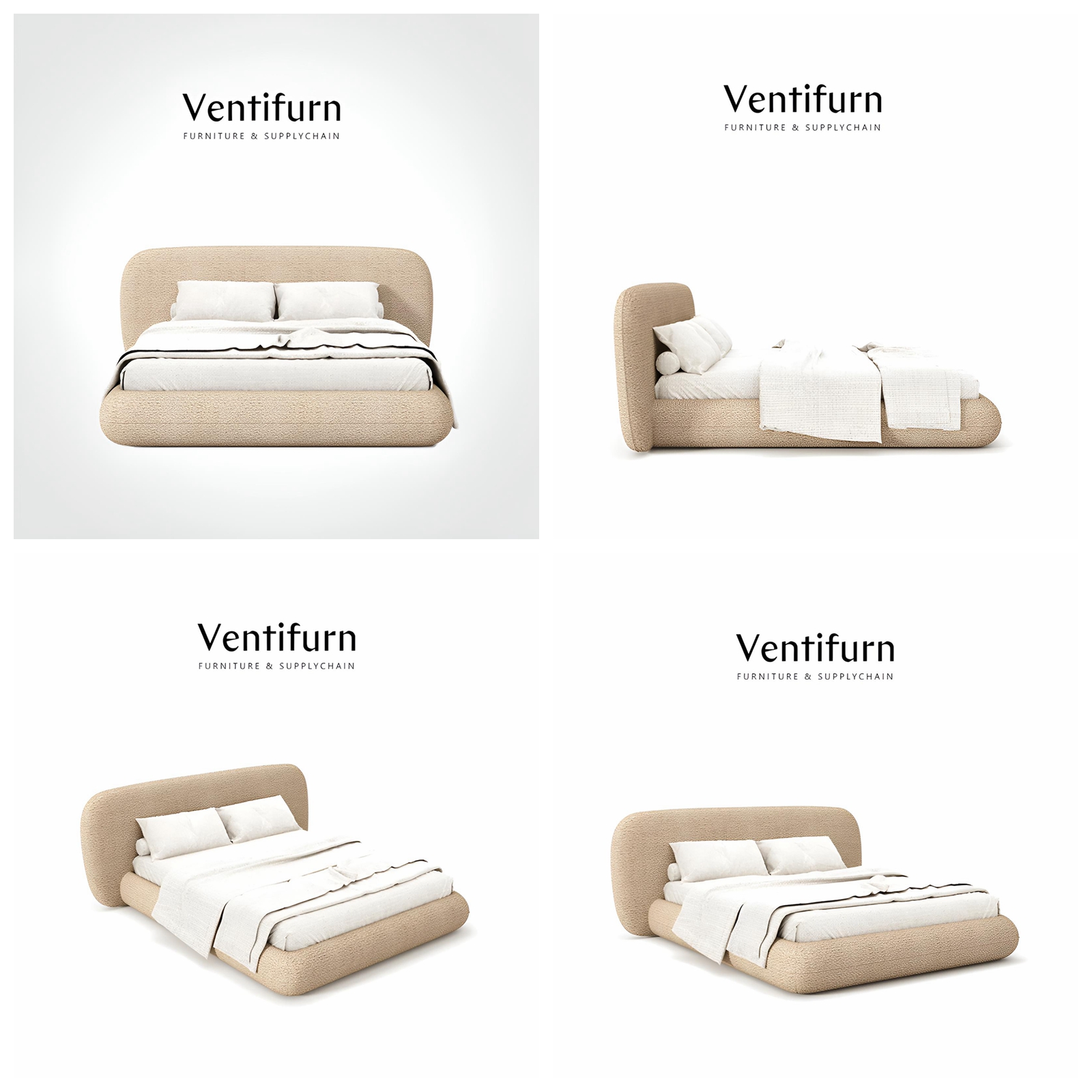 double bed (2)