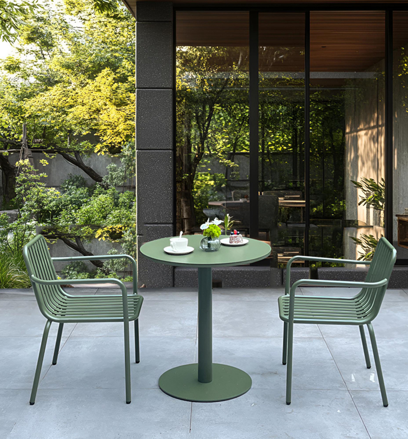 outdoor dining table (1)