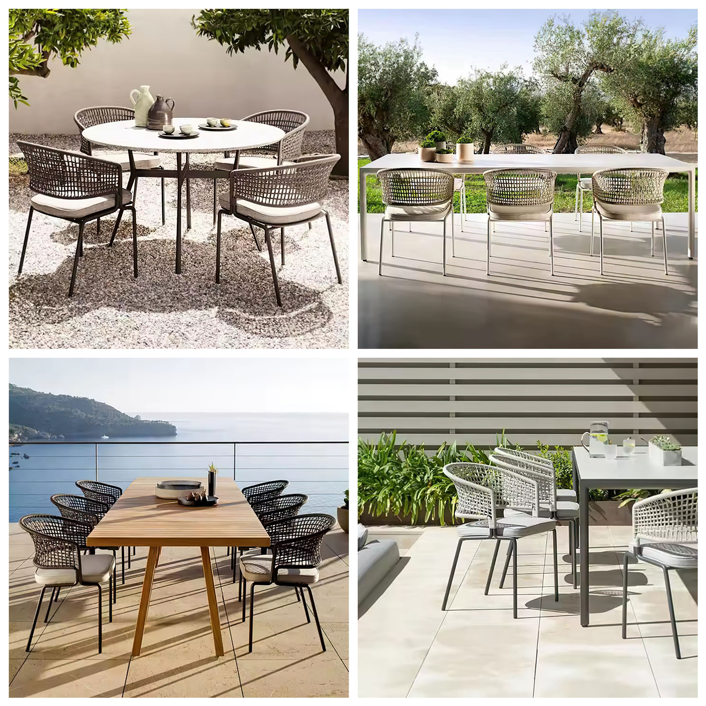 outdoor patio dining table (1)