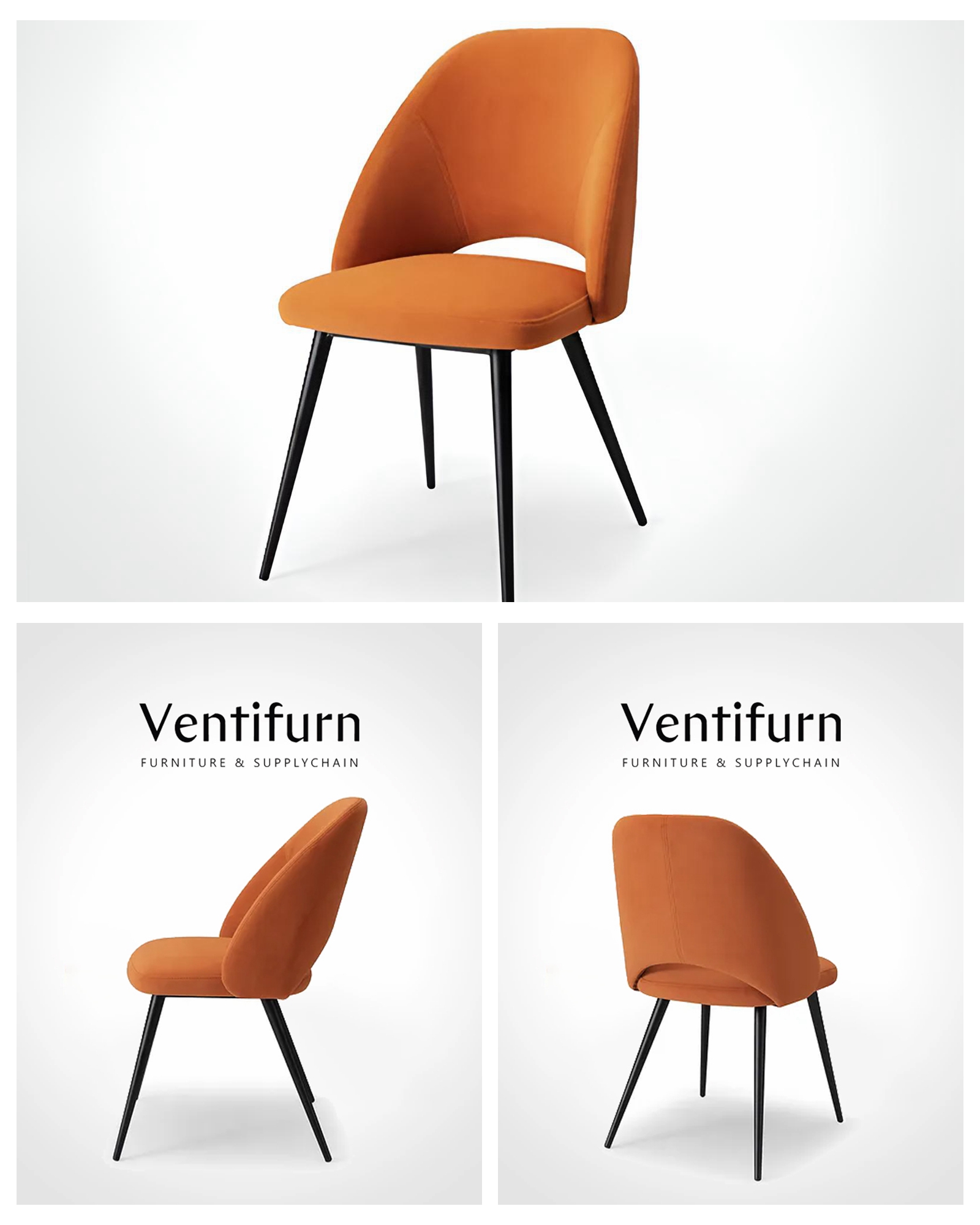 indoor restaurant chairs