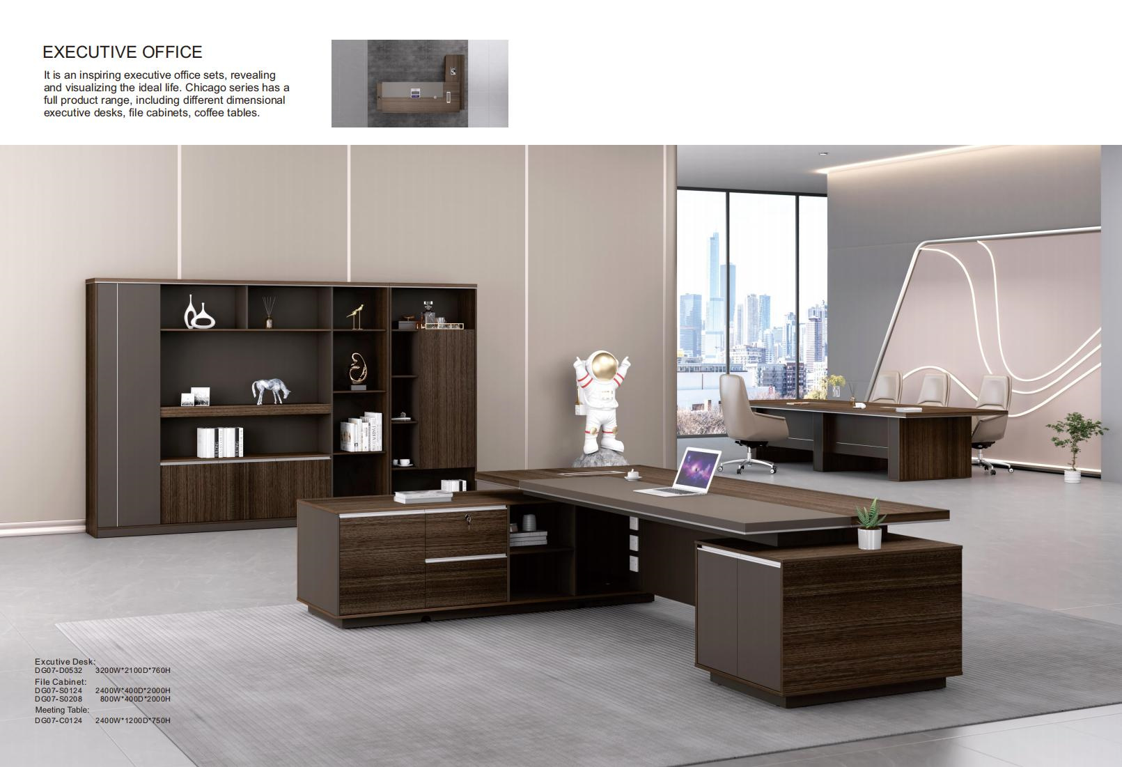 office furniture sets (5)