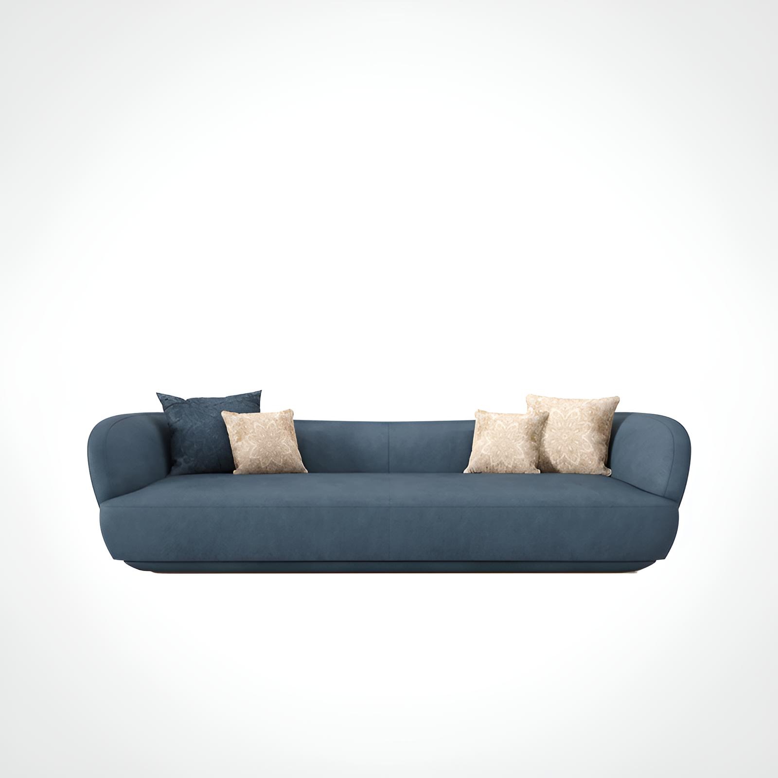 european luxury lounge furniture sofa set