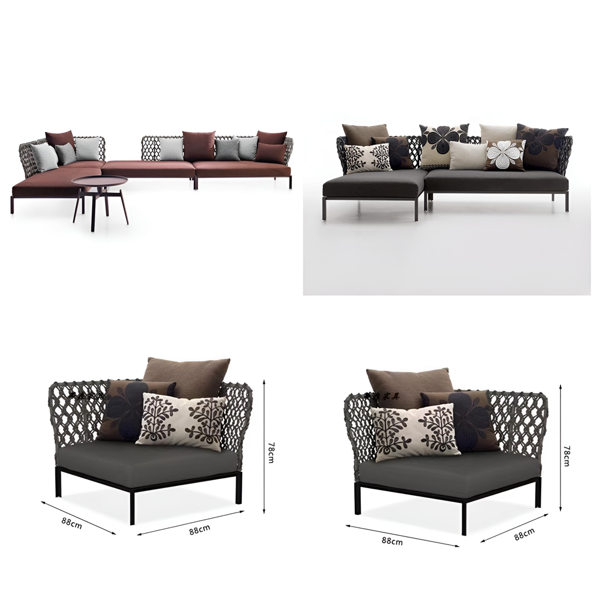 outdoor patio sofa (2)