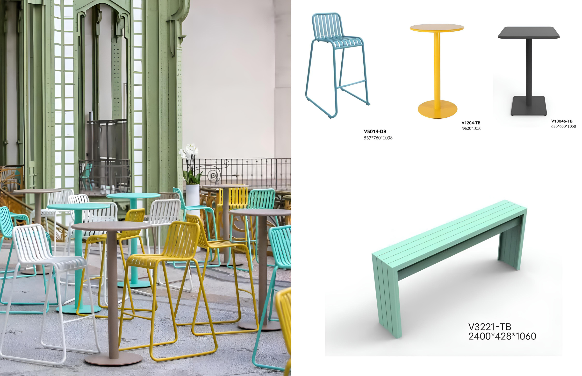 bar table set (2)