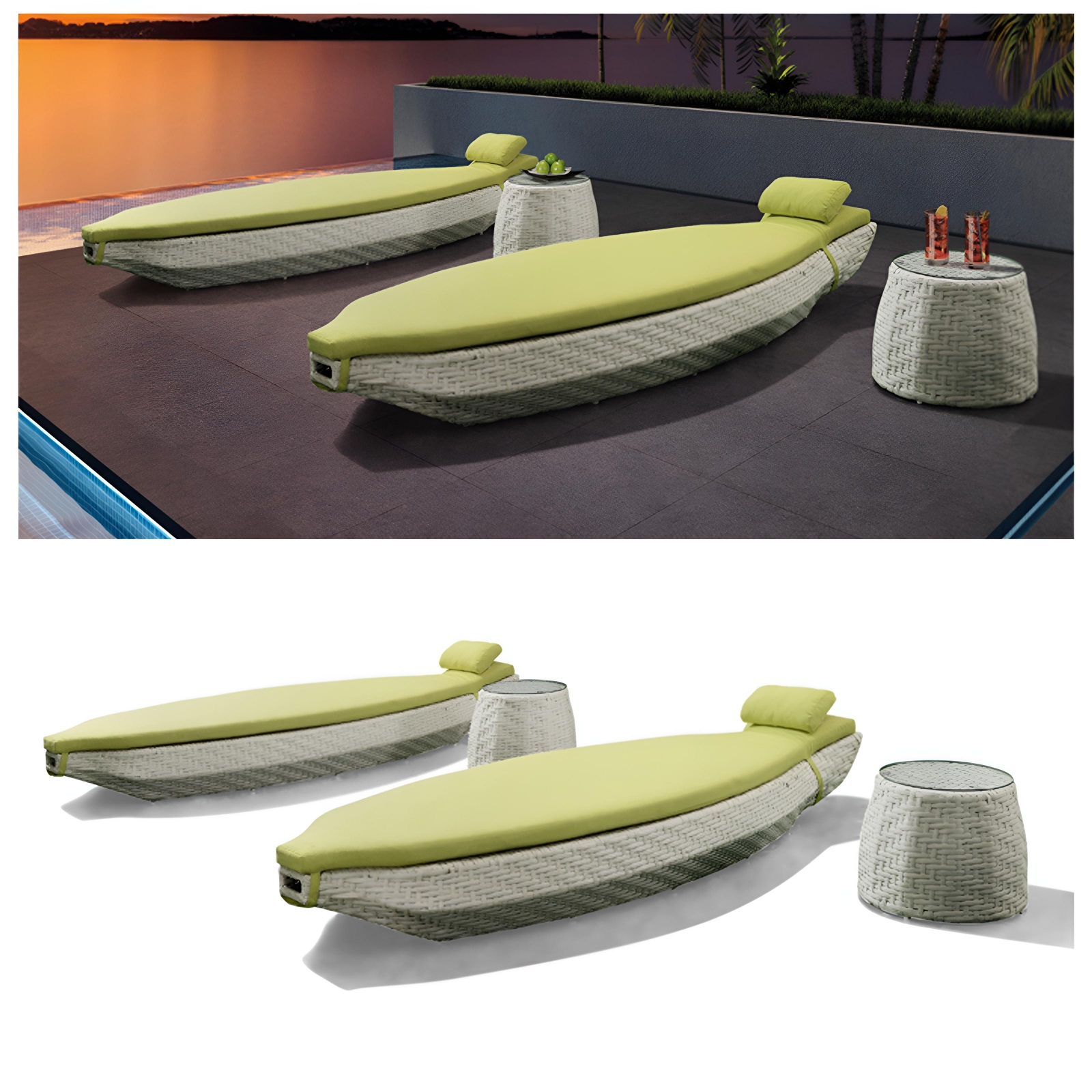 best pool lounge chairs (1)
