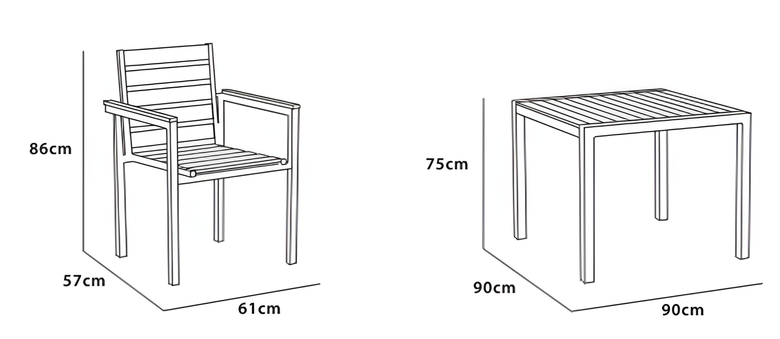 polywood picnic table (3)