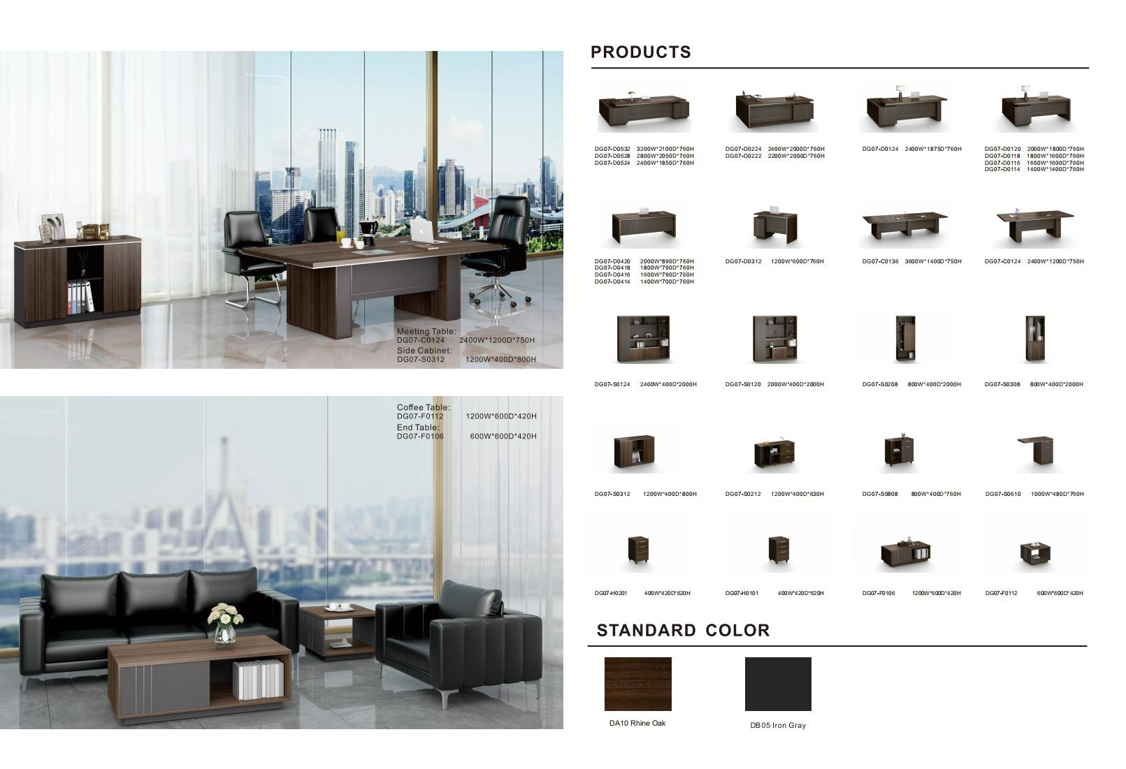 luxury office furniture(9)