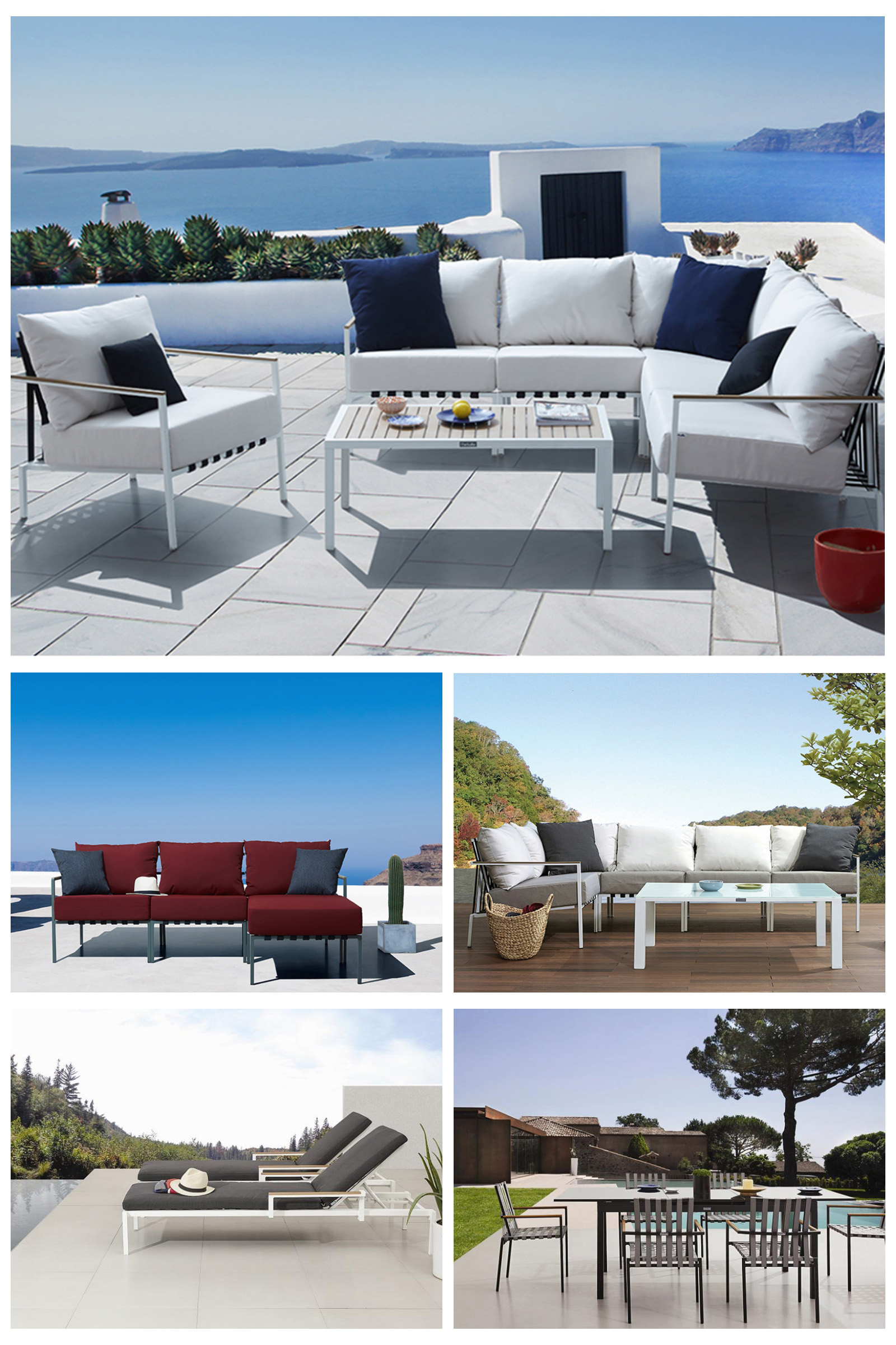 patio set outdoor furniture (1)