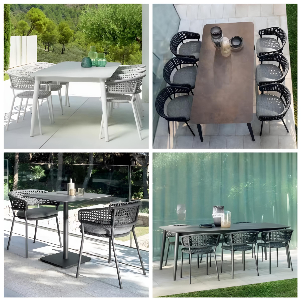outdoor patio dining sets (1)