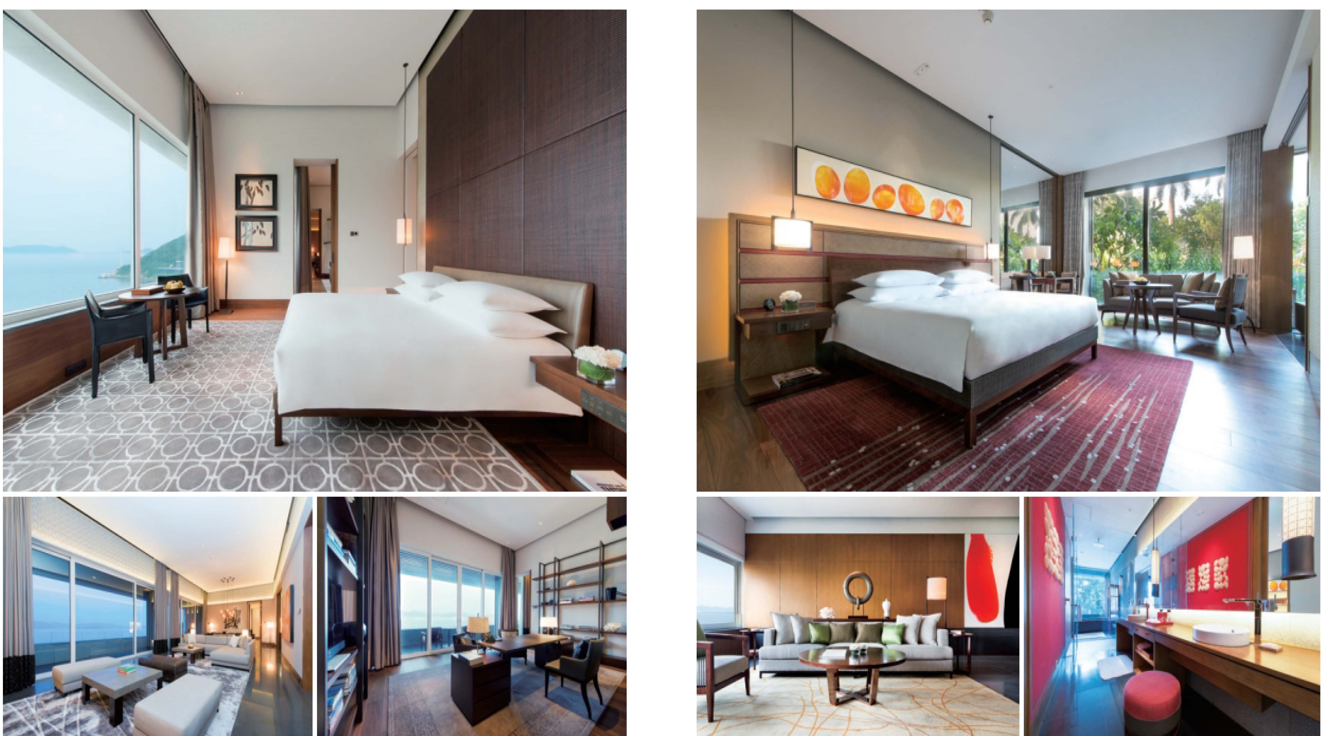 hotel style bedroom furniture (2)