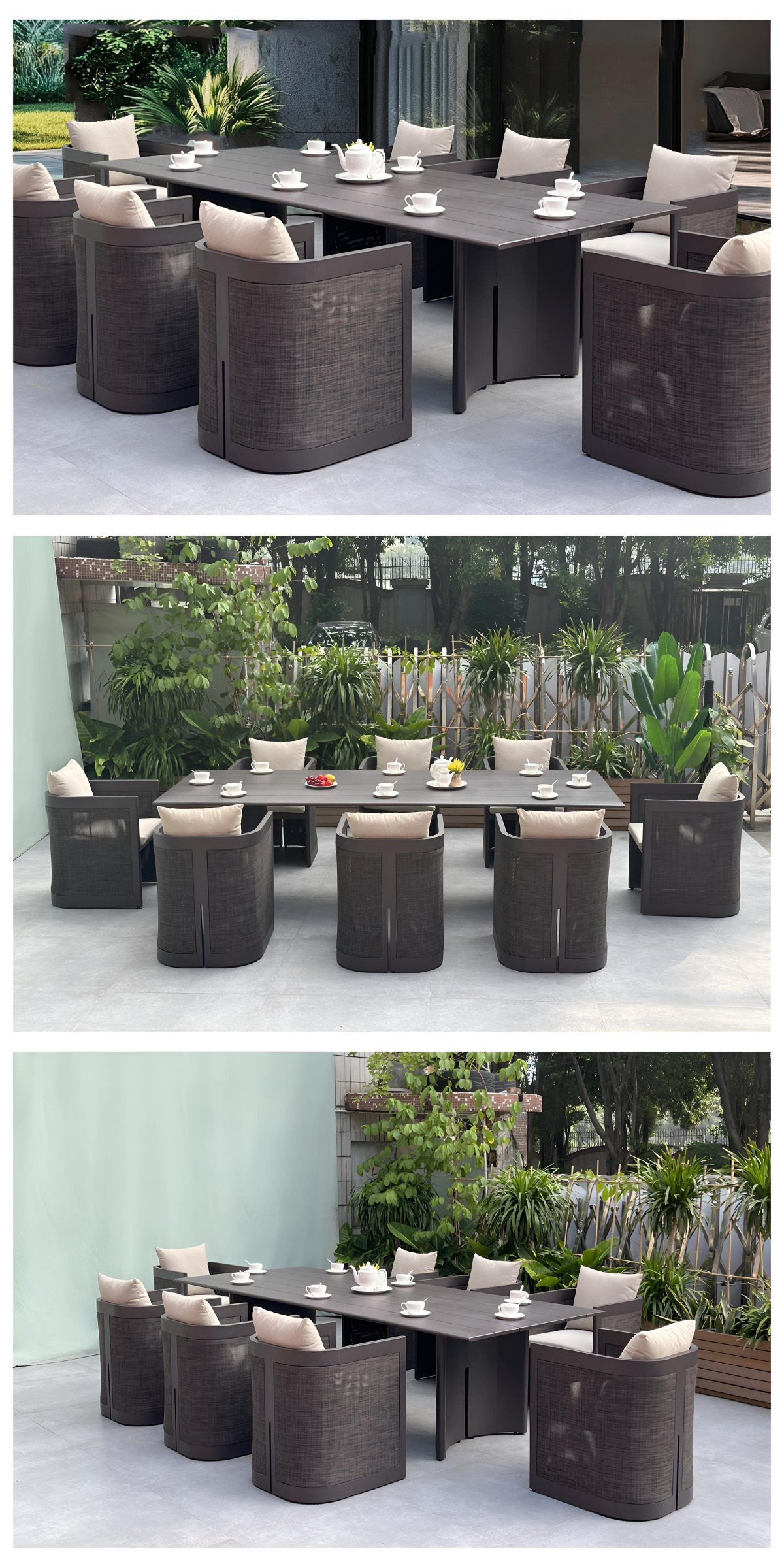8 person outdoor dining table (1)