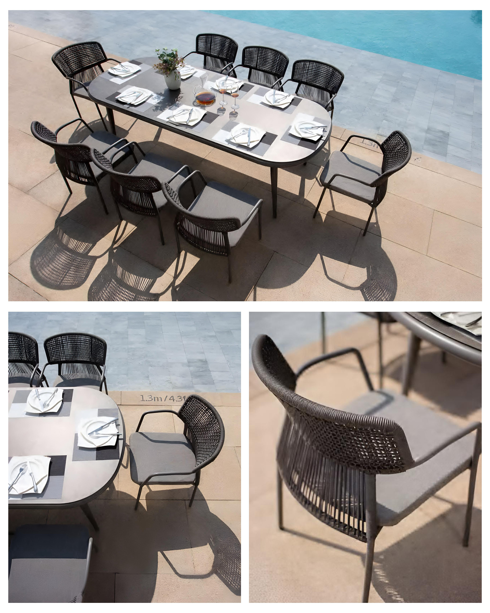 outdoor patio set furniture (2)