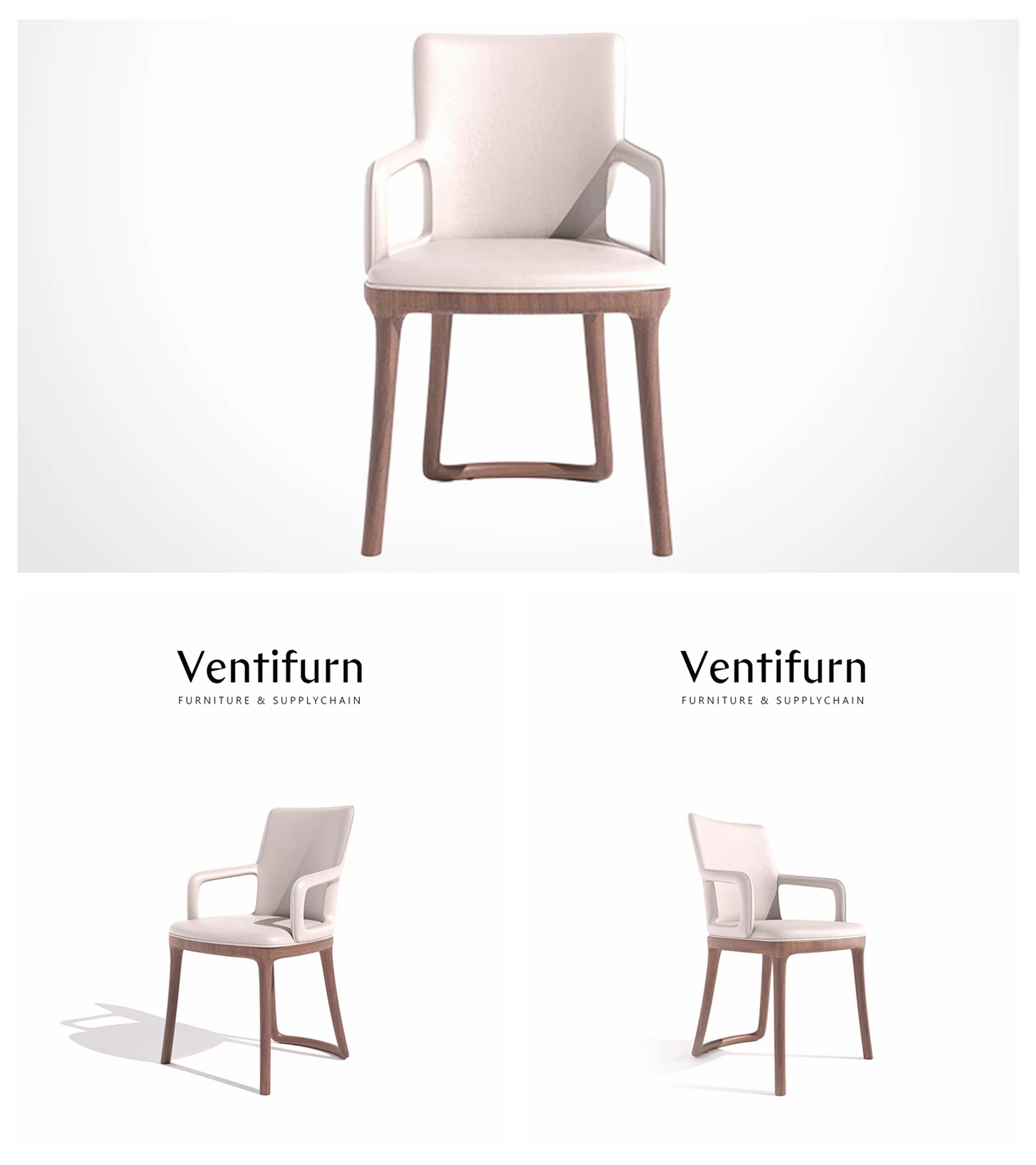 dining chairs set (2)