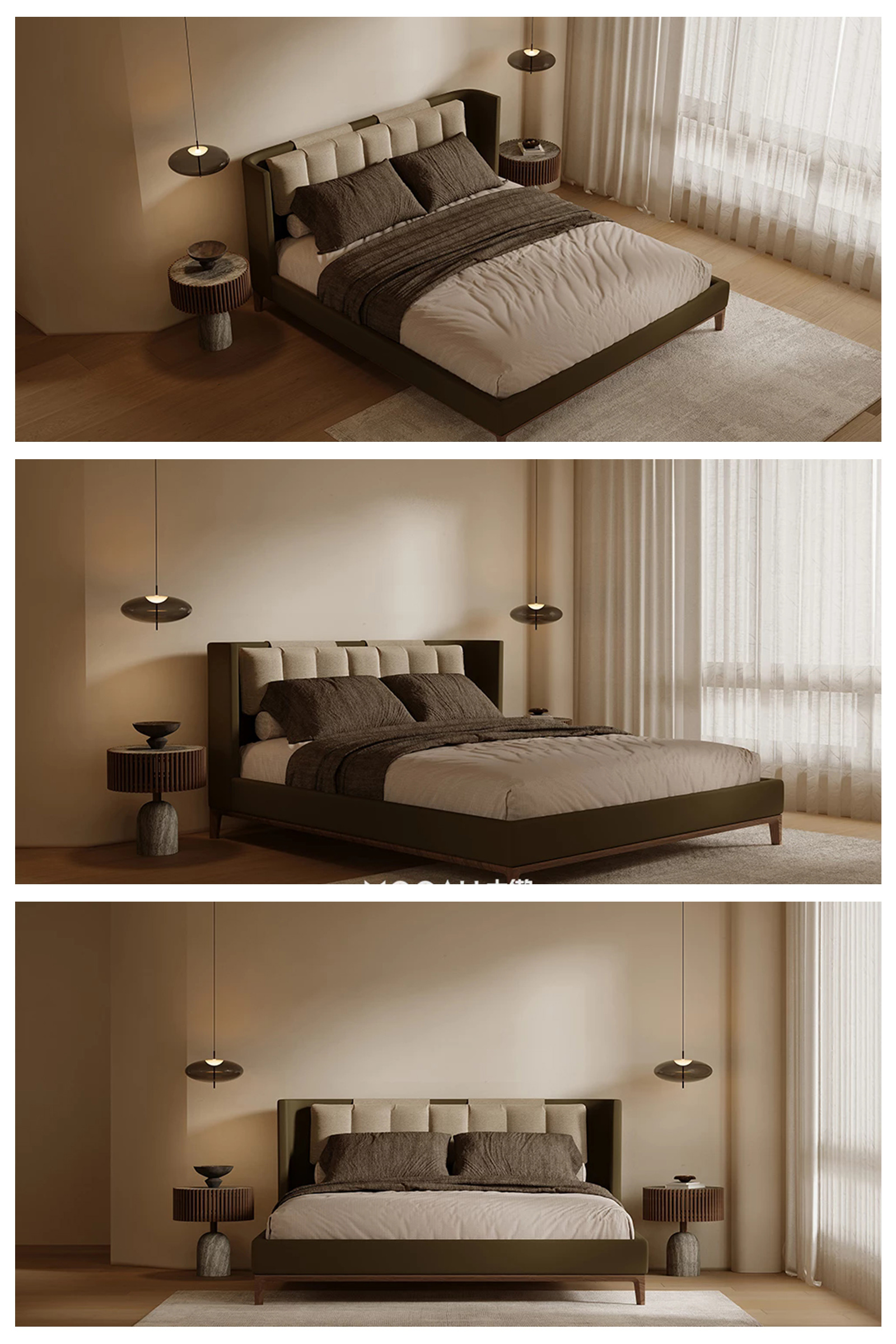 upholstered bed (1)