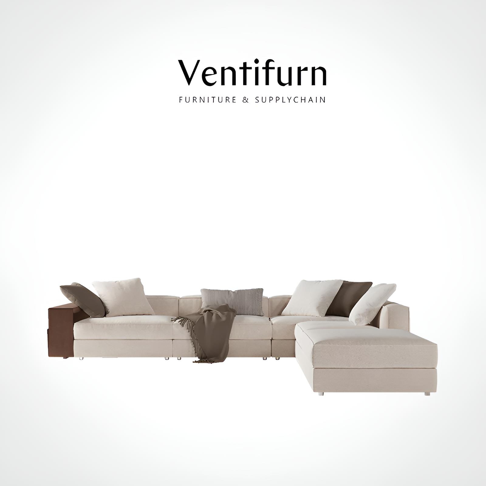 sectional sofa living room furniture modern
