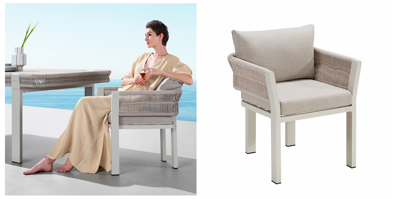 outdoor patio dining table (2)