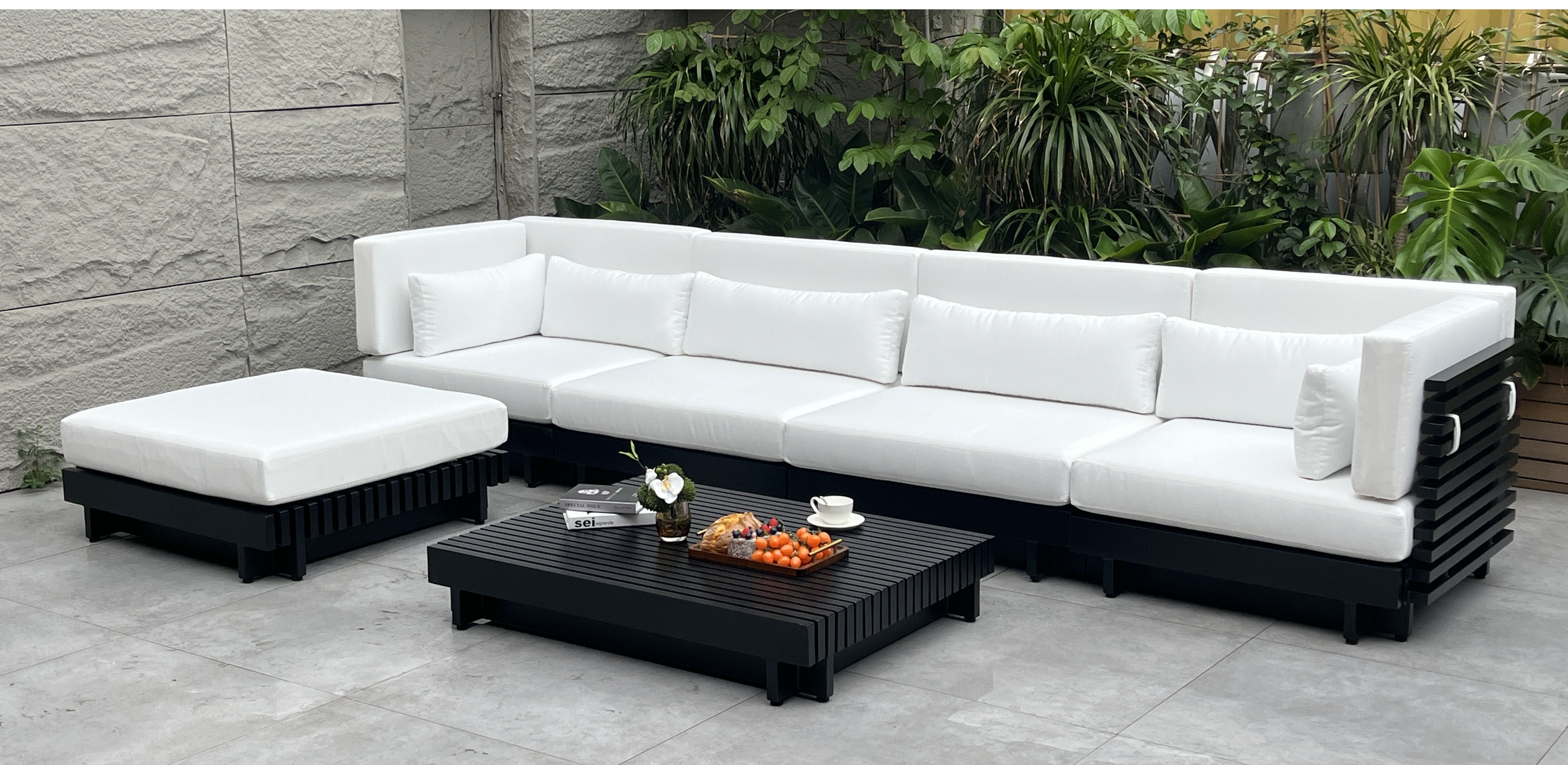 outdoor patio furniture (2)