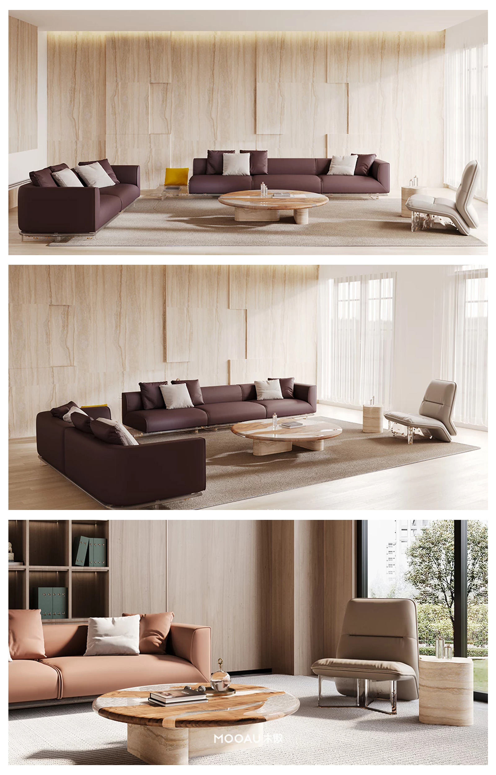 round coffee table (1)