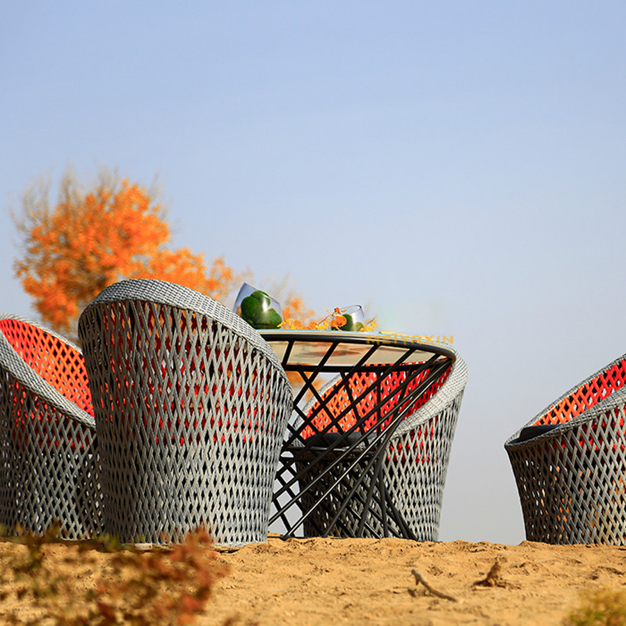 outdoor furniture set metal (2).jpg