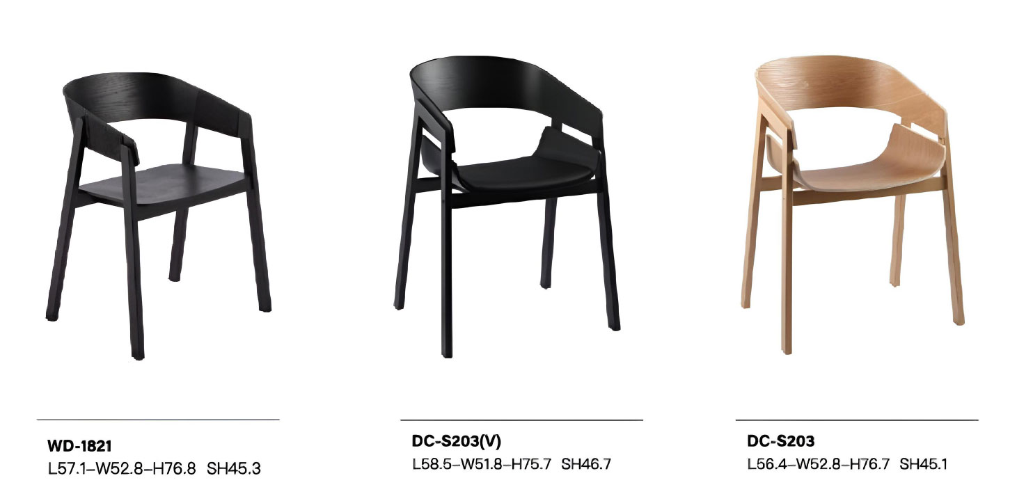 dining chair modern (3)