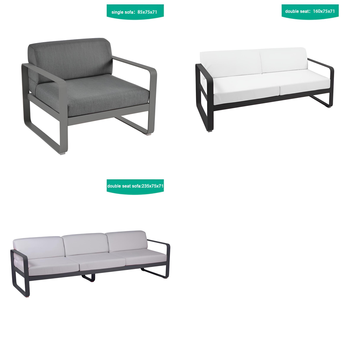 aluminium garden furniture (2)