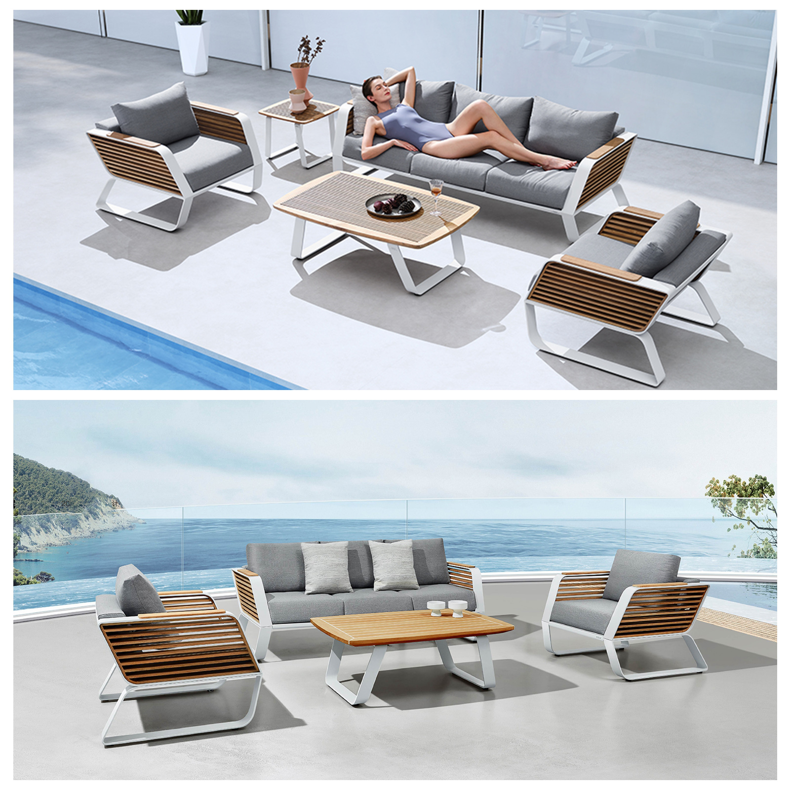 waterproof garden furniture (1)