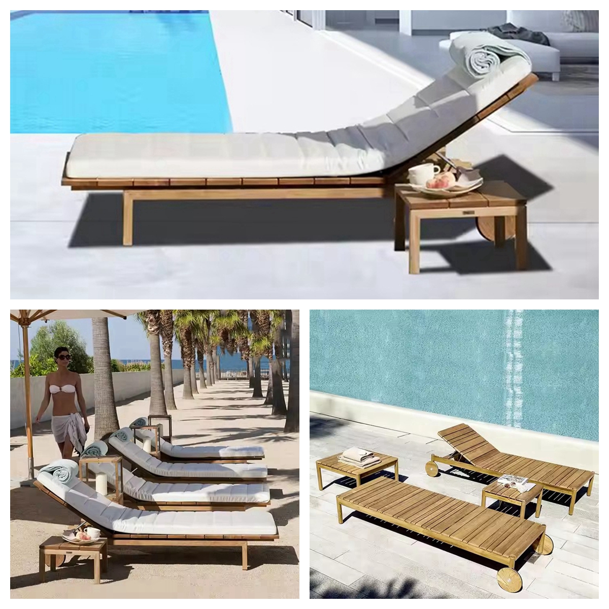 outdoor lounge furniture