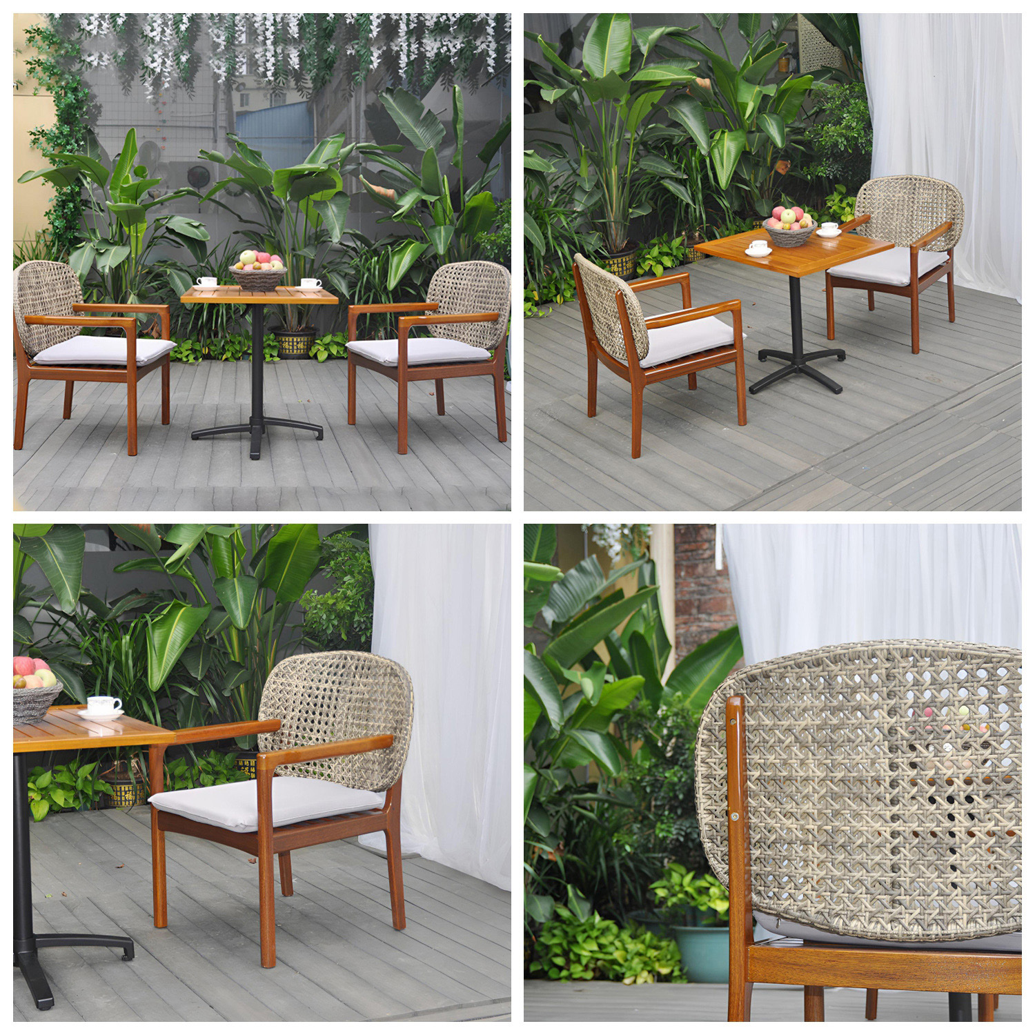 2 seater bistro set (1)