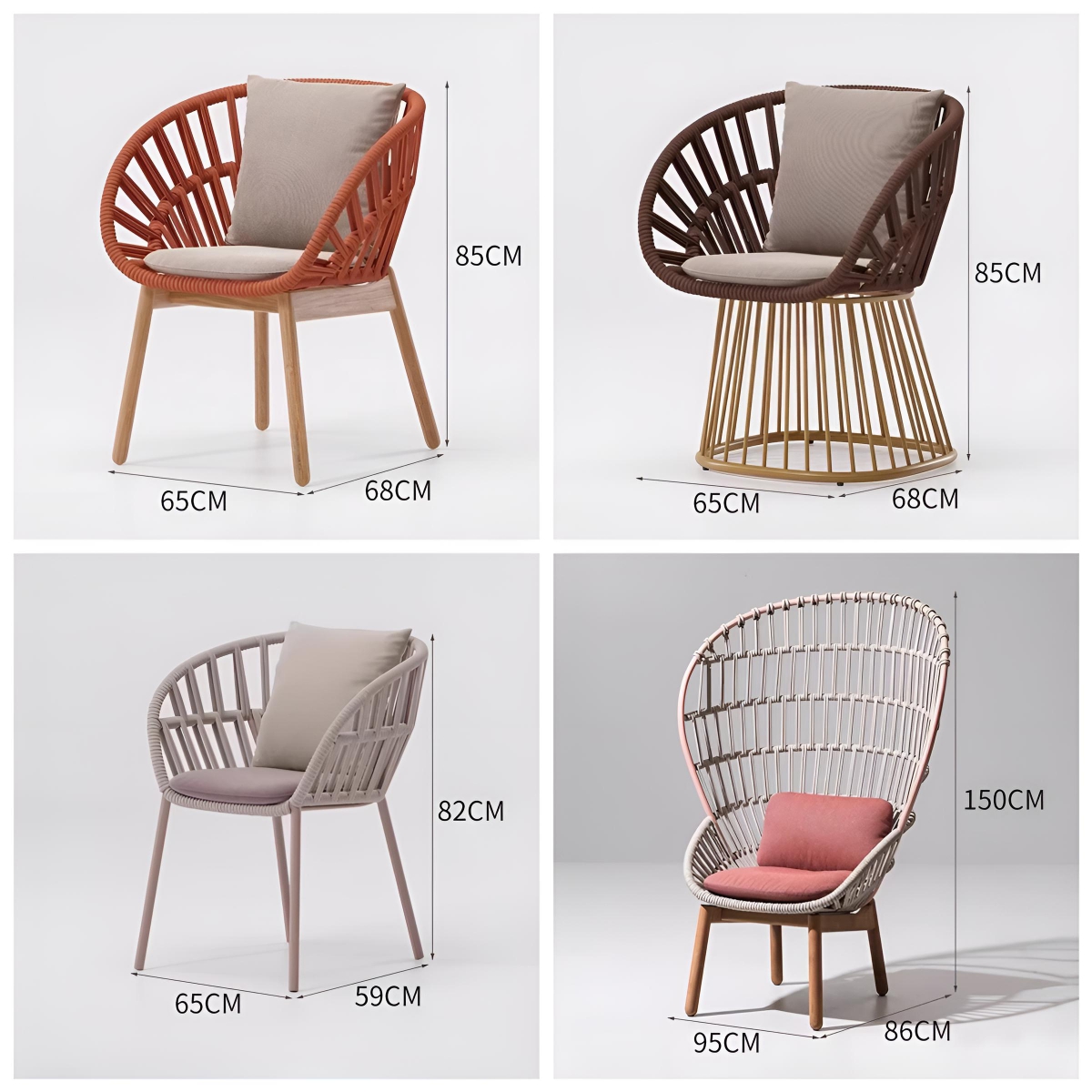 outdoor balcony furniture (2)