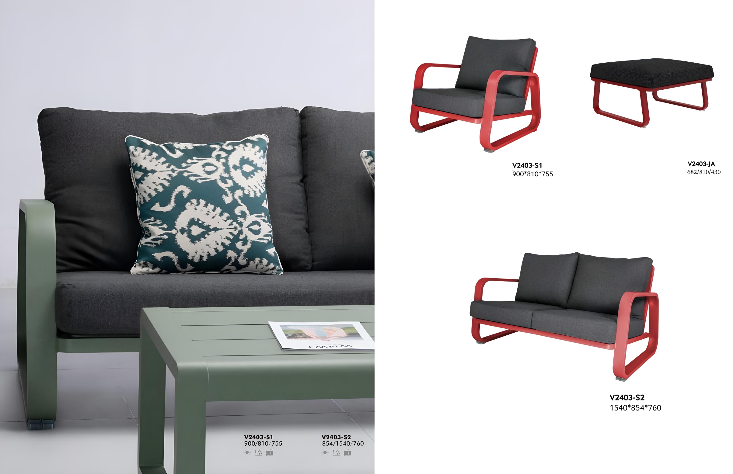 outdoor sofa furniture (3)