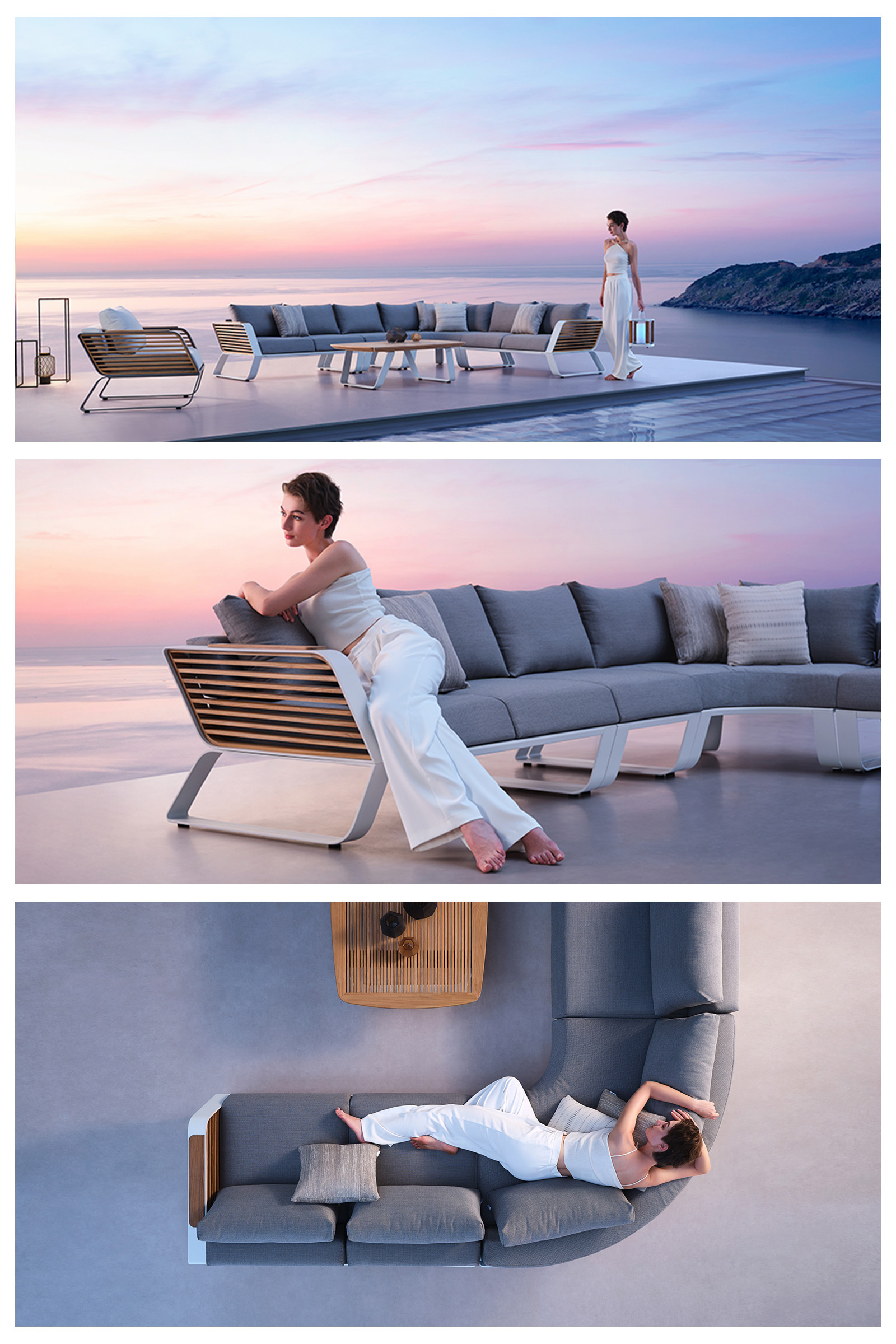 garden furniture corner sofa (1)